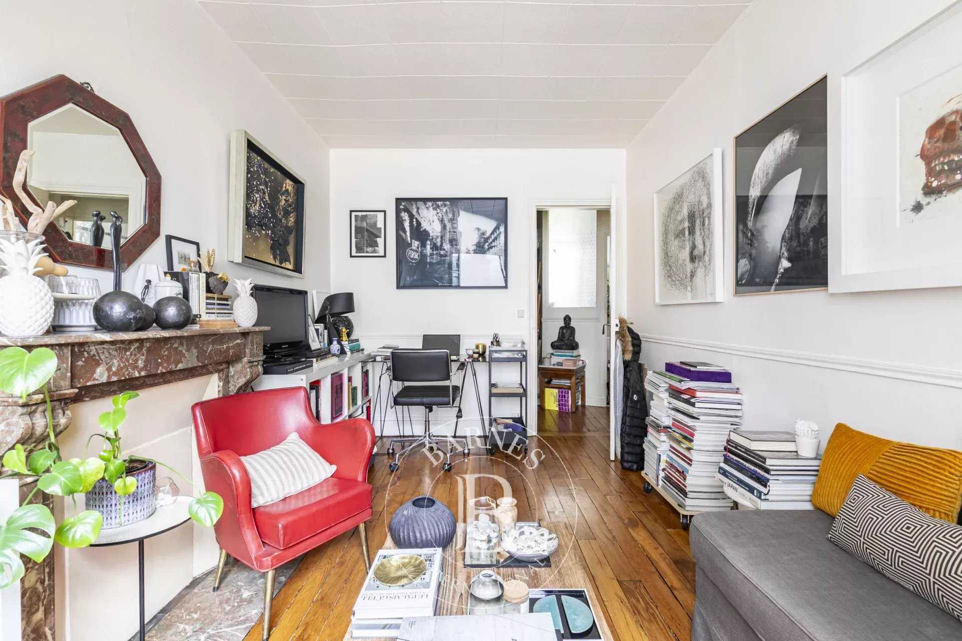 Appartement Paris 75015  -  ref 86171138 (picture 3)