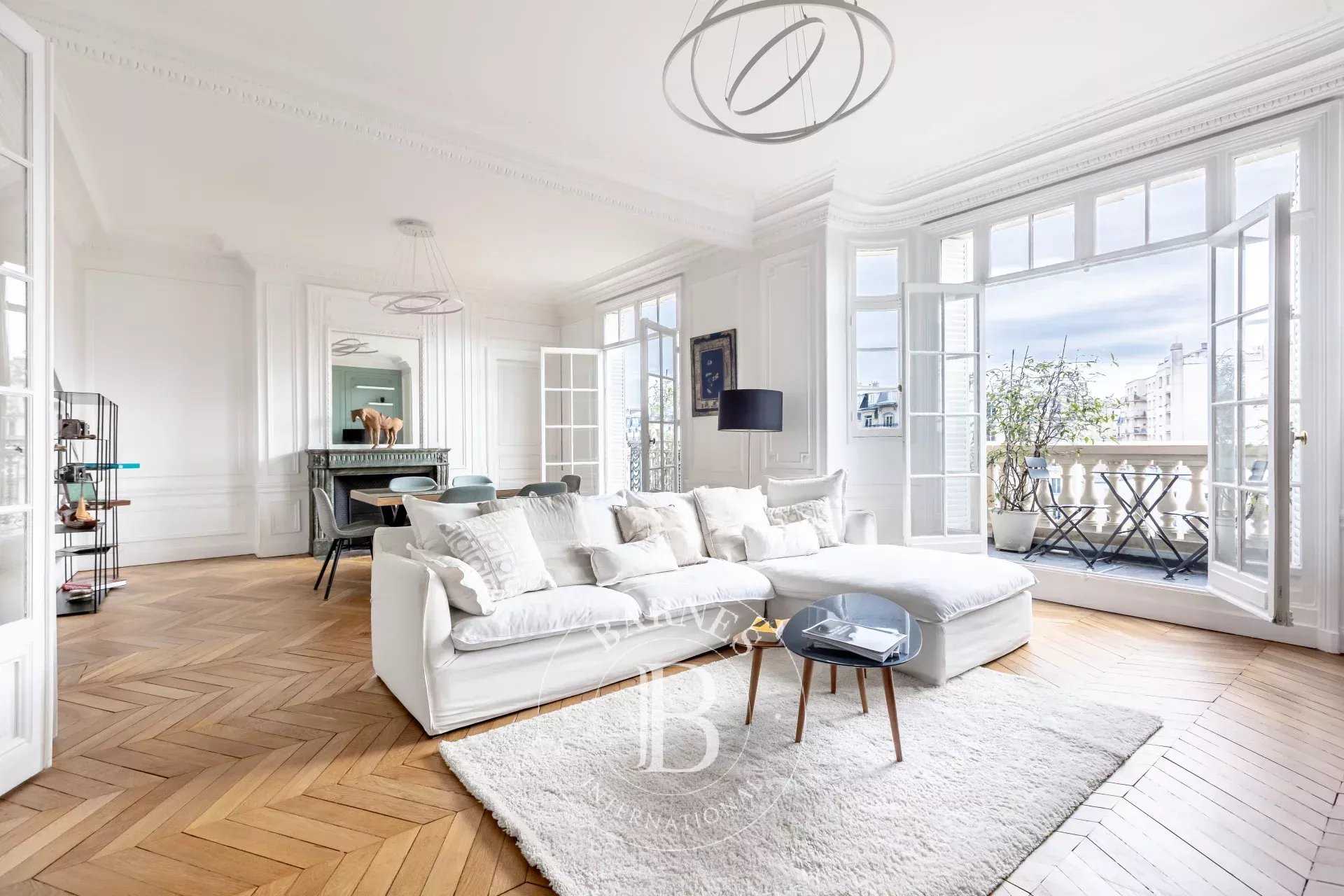 Appartement Paris 75015  -  ref 86879362 (picture 2)