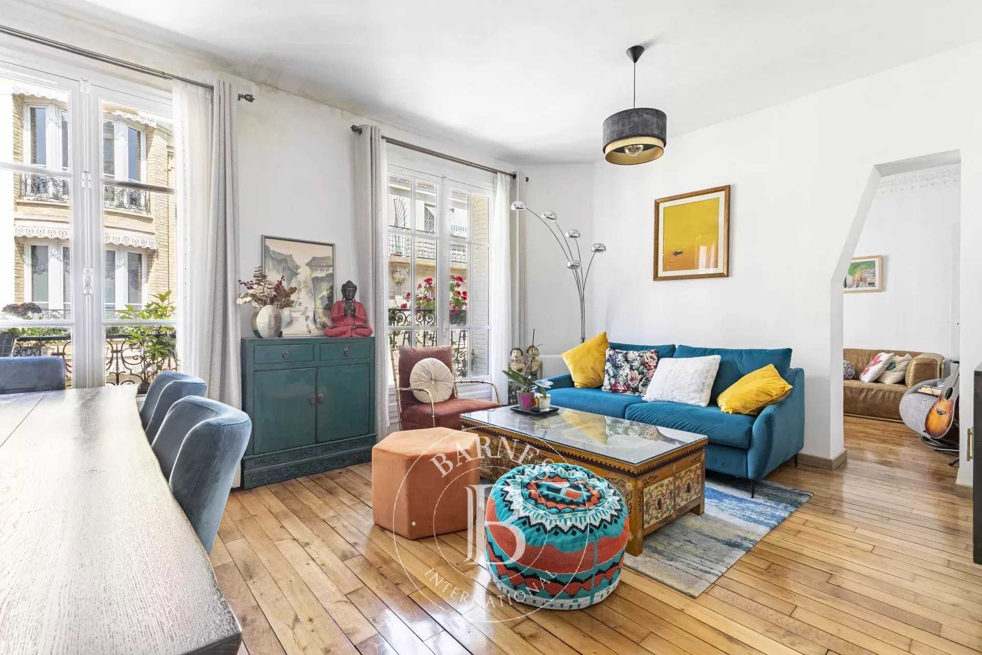 Piso Paris 75015  -  ref 86005107 (picture 1)