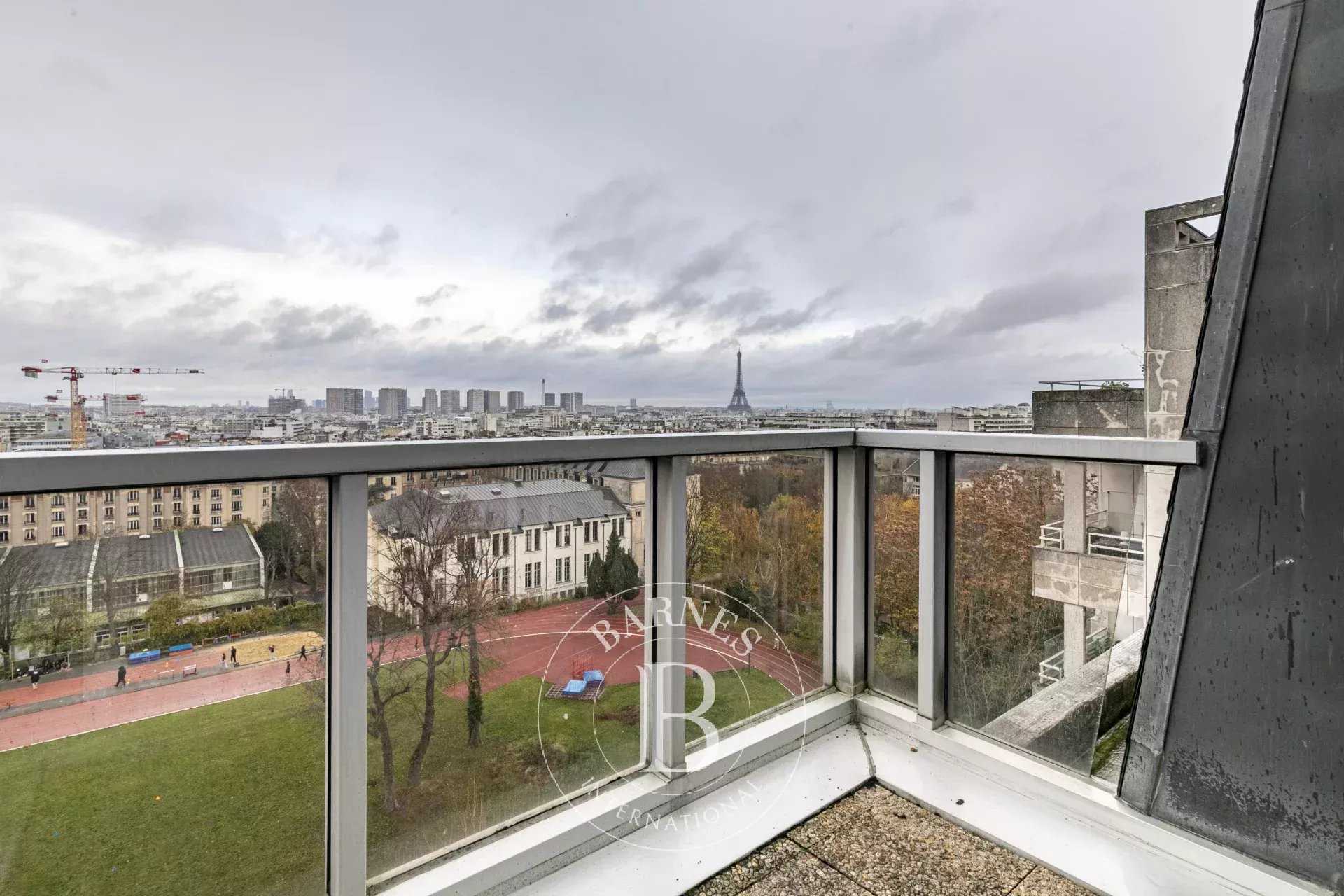 Appartement Paris 75015  -  ref 86449042 (picture 2)