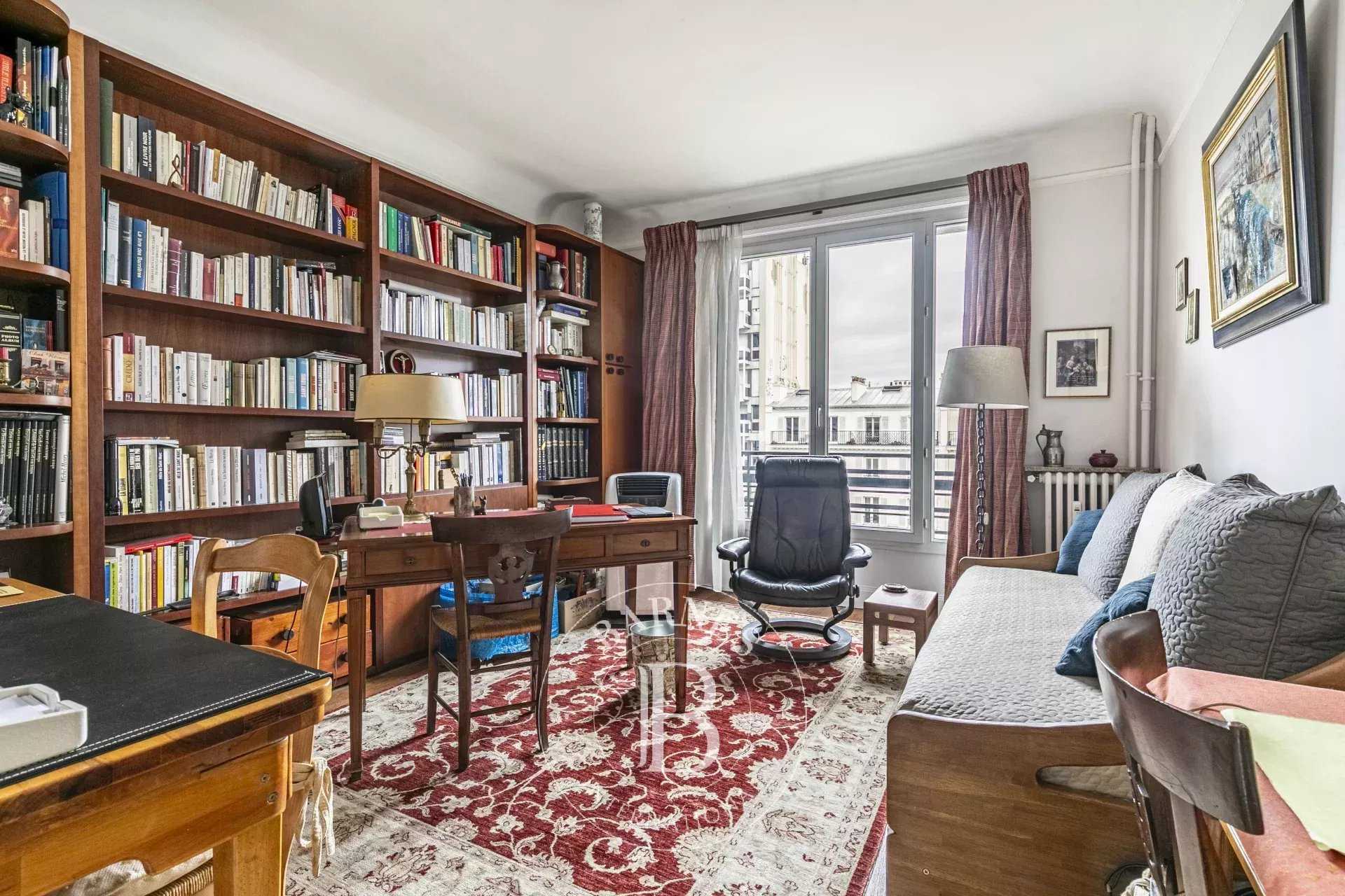 Appartement Paris 75015  -  ref 85969701 (picture 3)