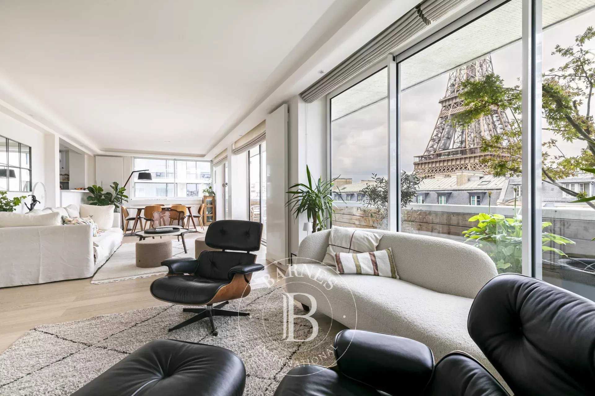 Piso Paris 75015  -  ref 86993701 (picture 2)