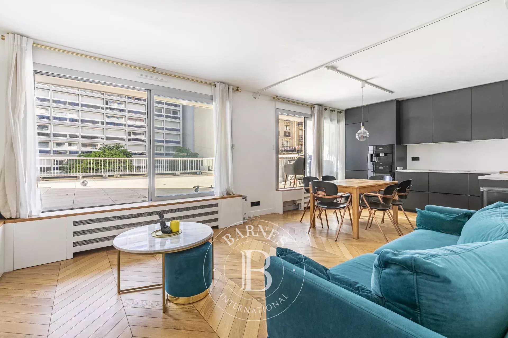Apartment Paris 75015  -  ref 86924427 (picture 2)
