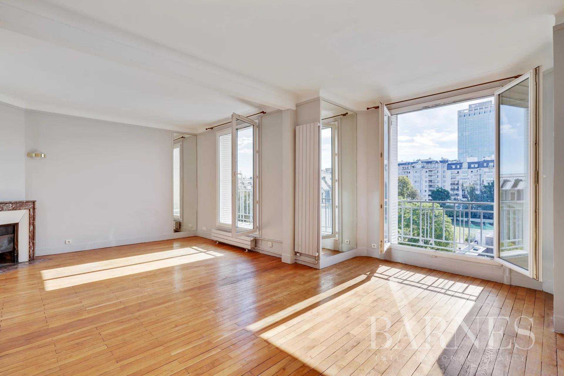 Appartement Paris 75015  -  ref 7367213 (picture 1)
