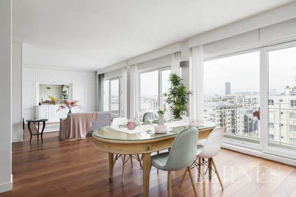 Apartment Paris 75015  -  ref 4439839 (picture 1)