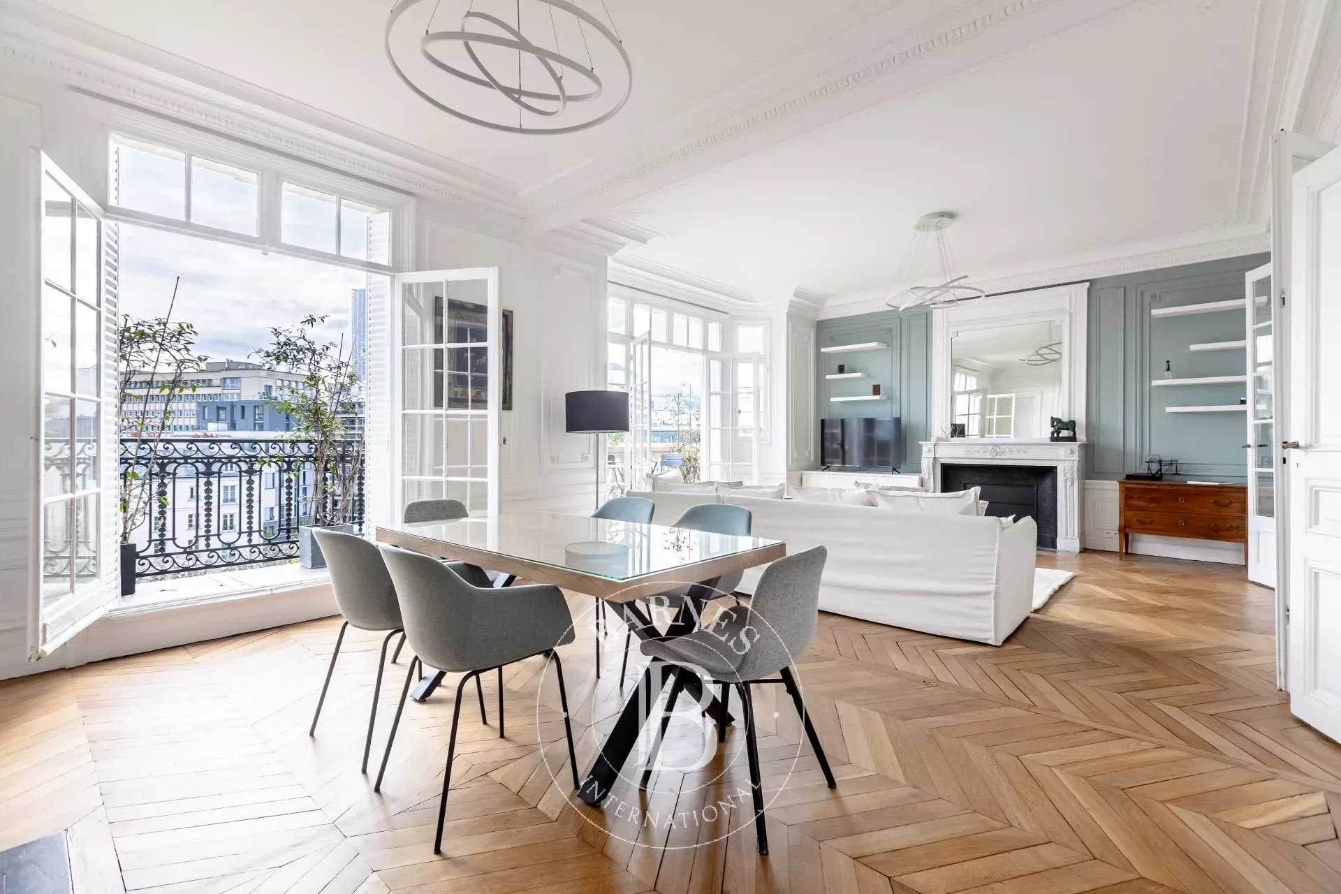 Appartement Paris 75015  -  ref 86879362 (picture 3)