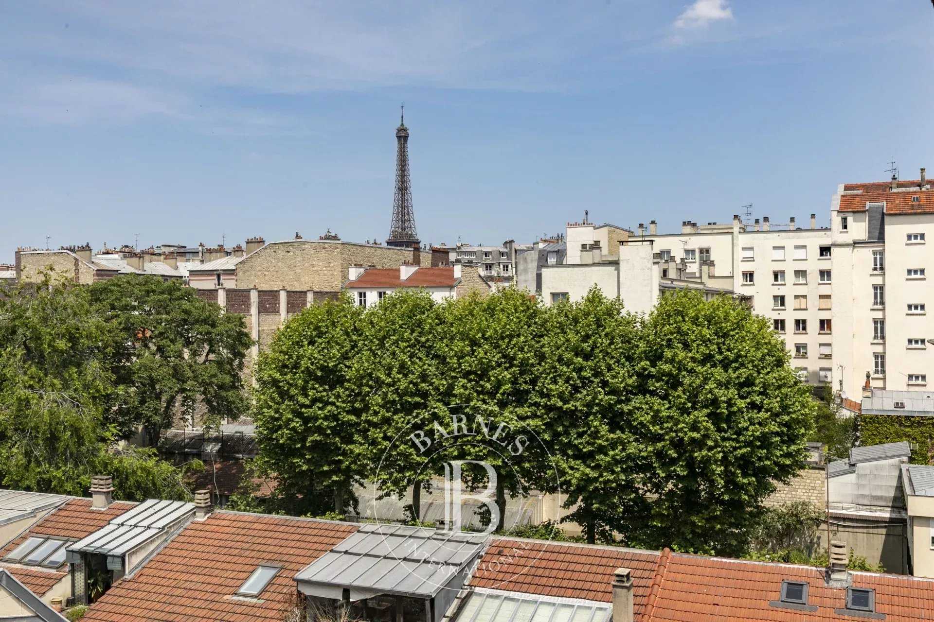 Appartement Paris 75015  -  ref 85942157 (picture 1)