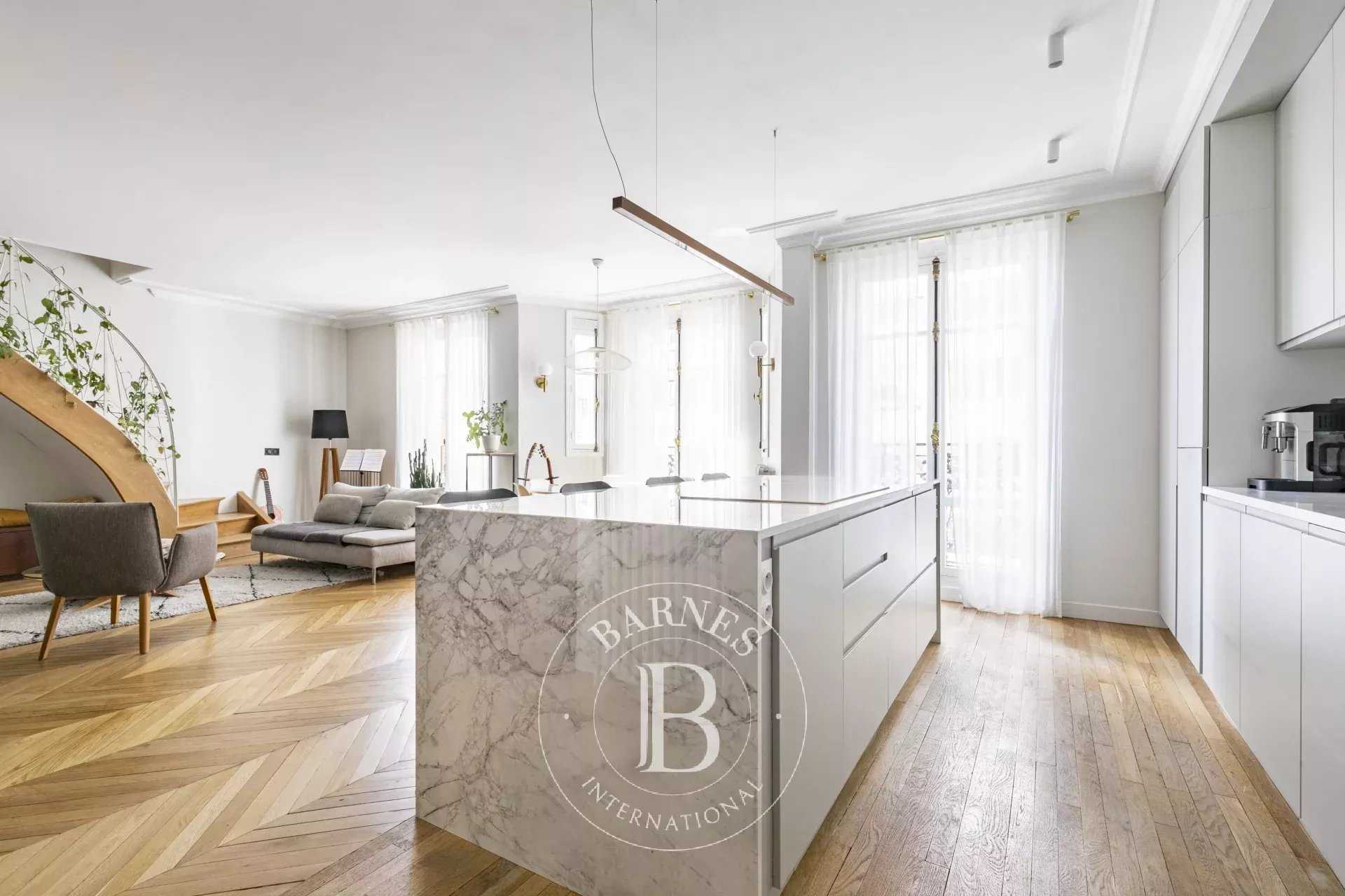 Piso Paris 75015  -  ref 86933392 (picture 3)