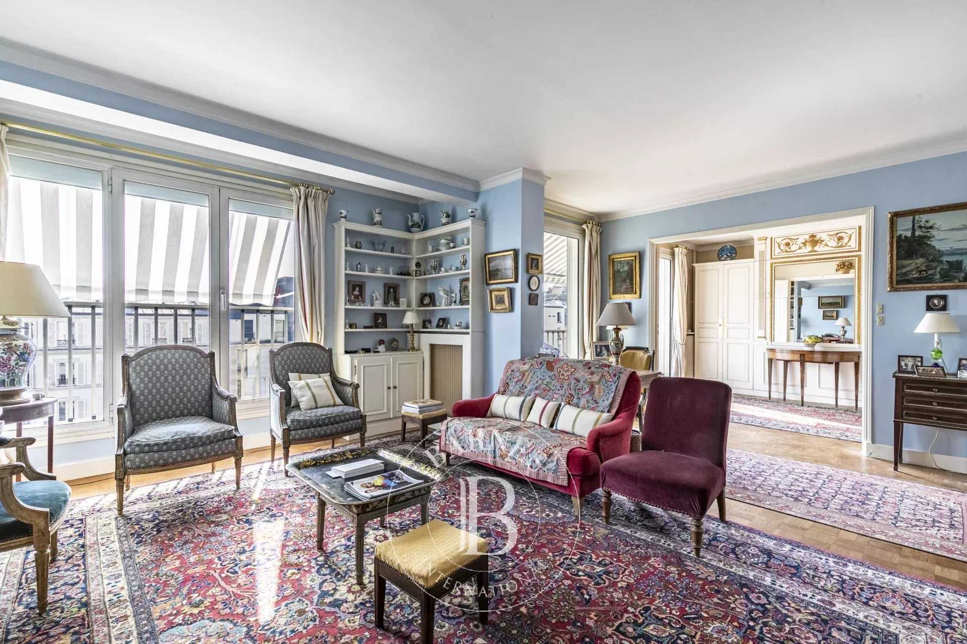 Appartement Paris 75015  -  ref 85765561 (picture 1)
