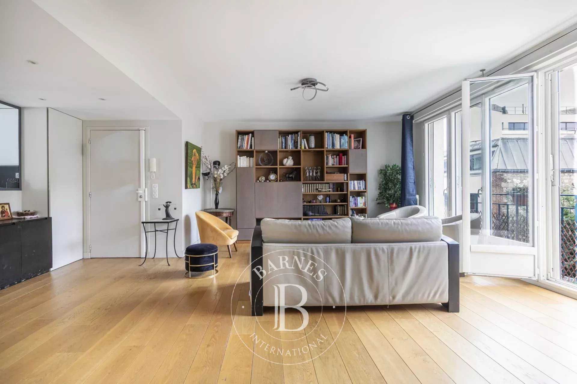 Piso Paris 75015  -  ref 86233768 (picture 1)