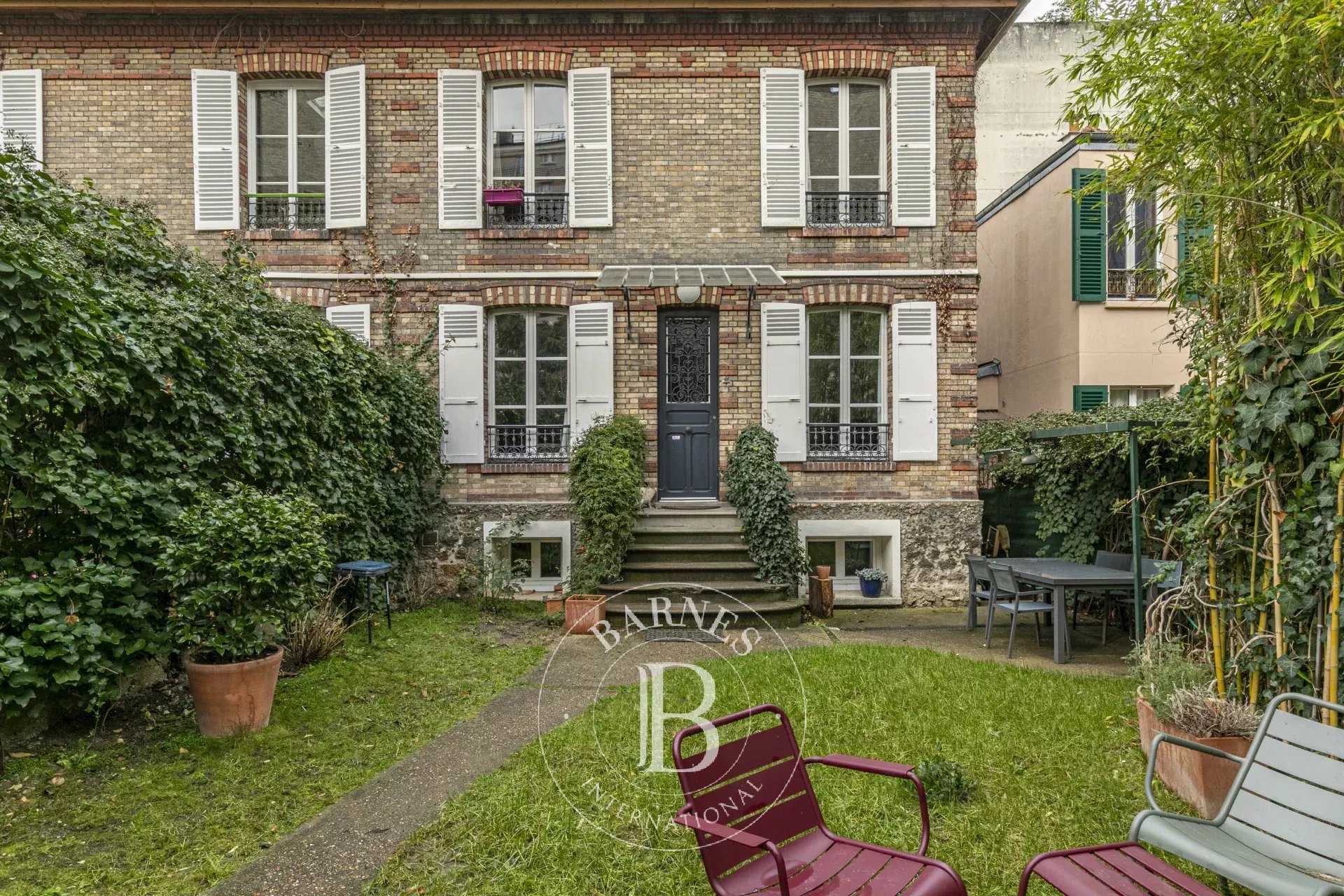 Piso Paris 75015  -  ref 86686192 (picture 2)