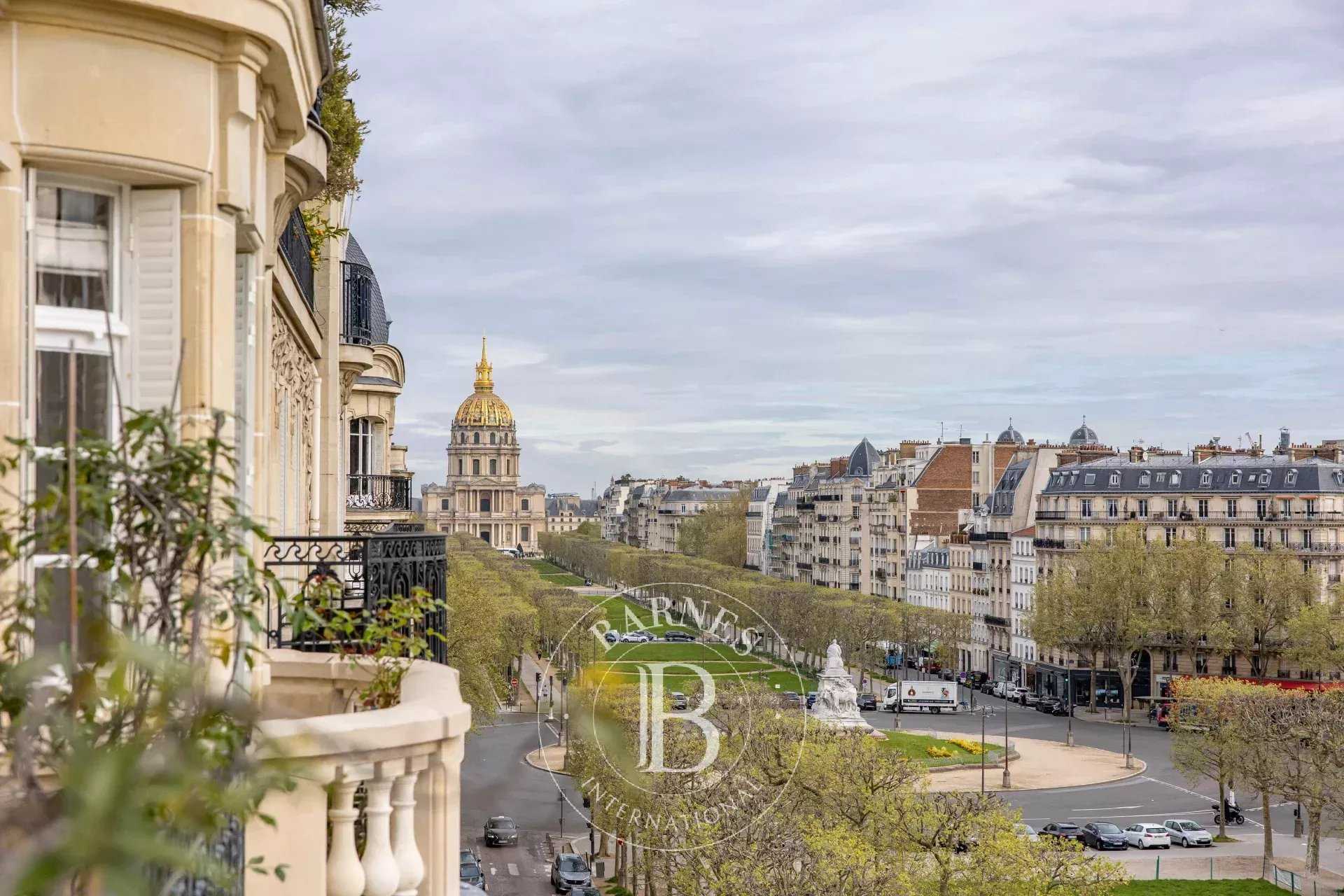 Appartement Paris 75015  -  ref 86879362 (picture 1)