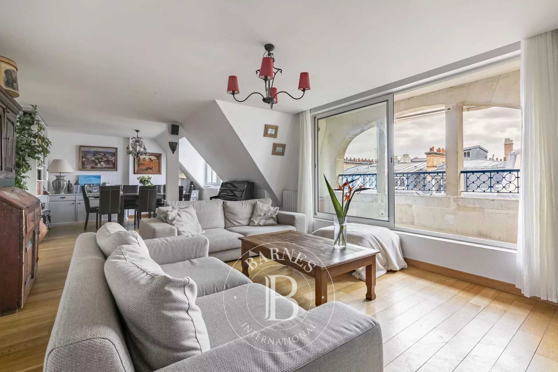 Appartement Paris 75015  -  ref 86883567 (picture 1)