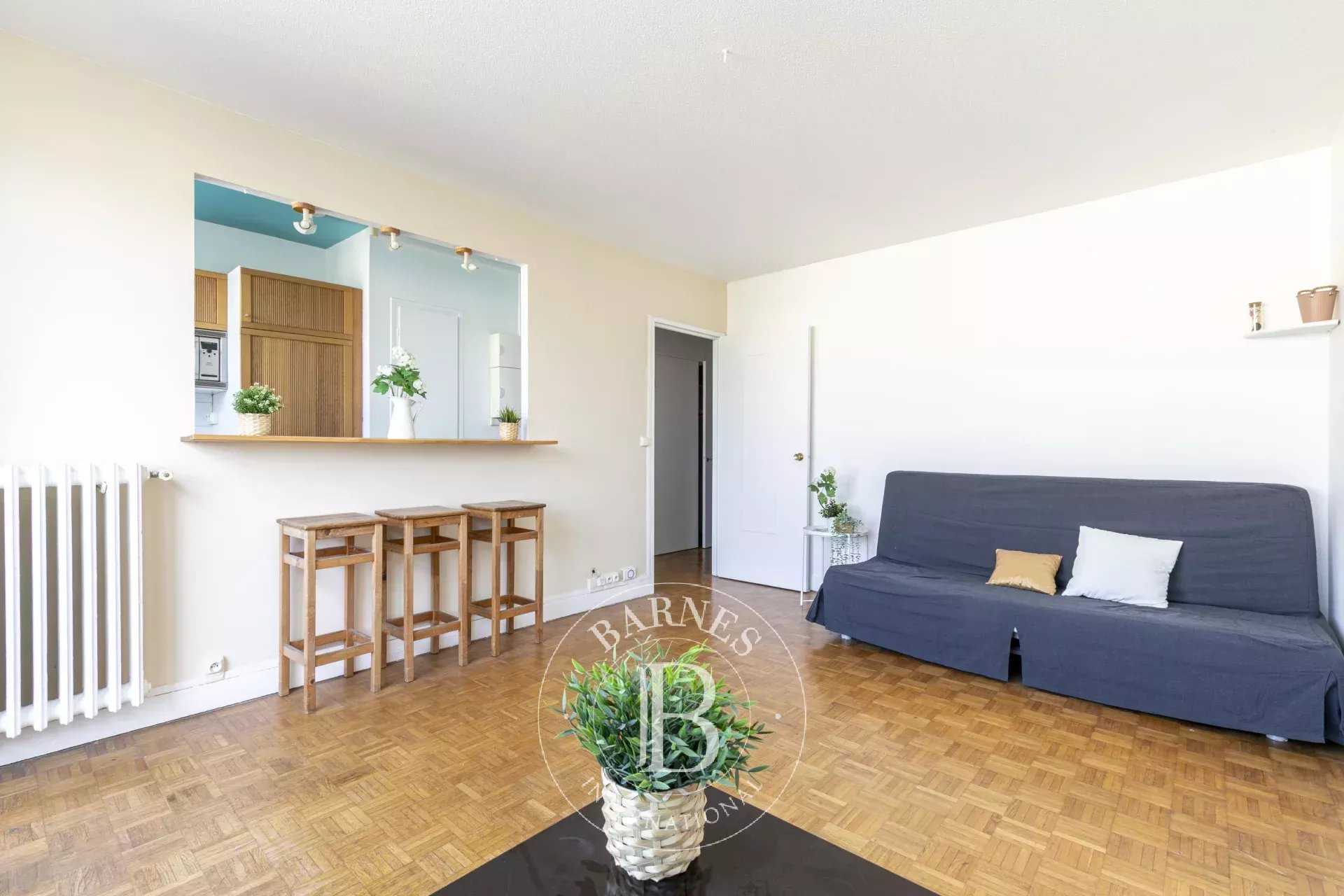 Appartement Paris 75015  -  ref 85716993 (picture 3)