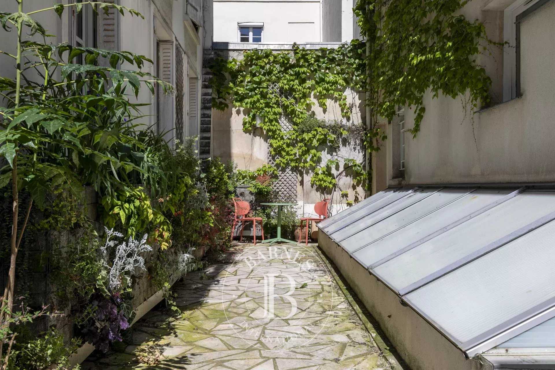 House Paris 75015  -  ref 85339916 (picture 1)