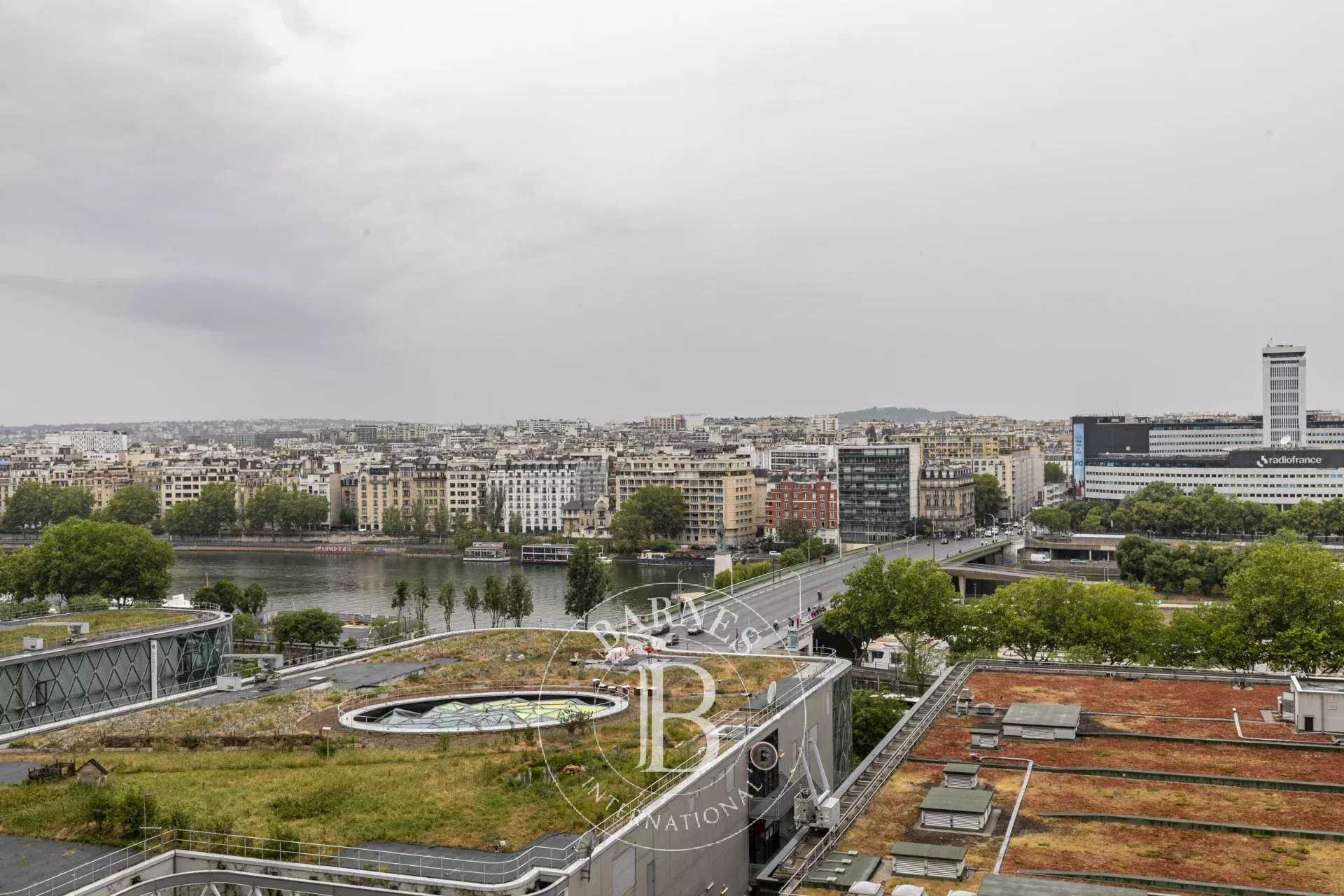 Appartement Paris 75015  -  ref 85954411 (picture 2)