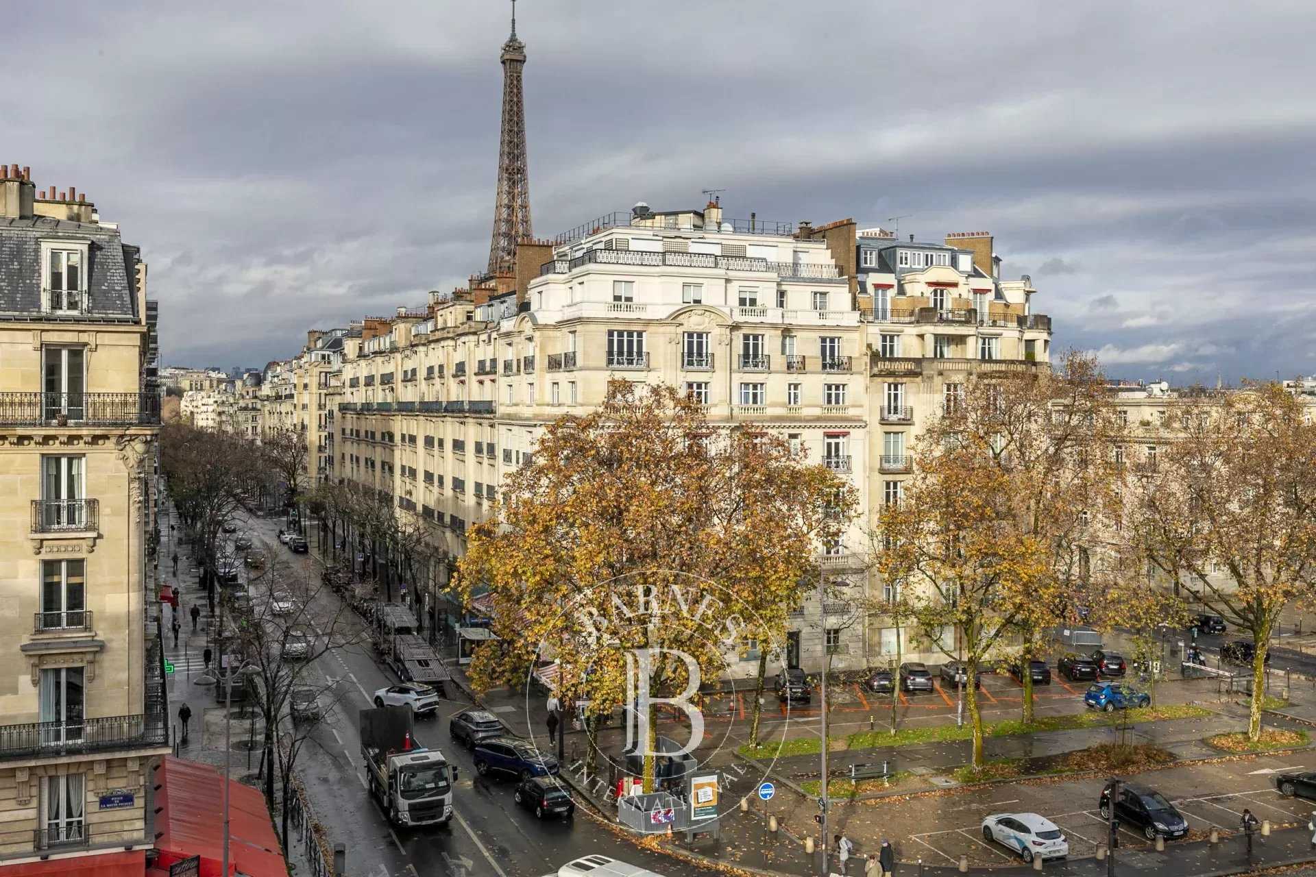 Appartement Paris 75015  -  ref 83636136 (picture 2)