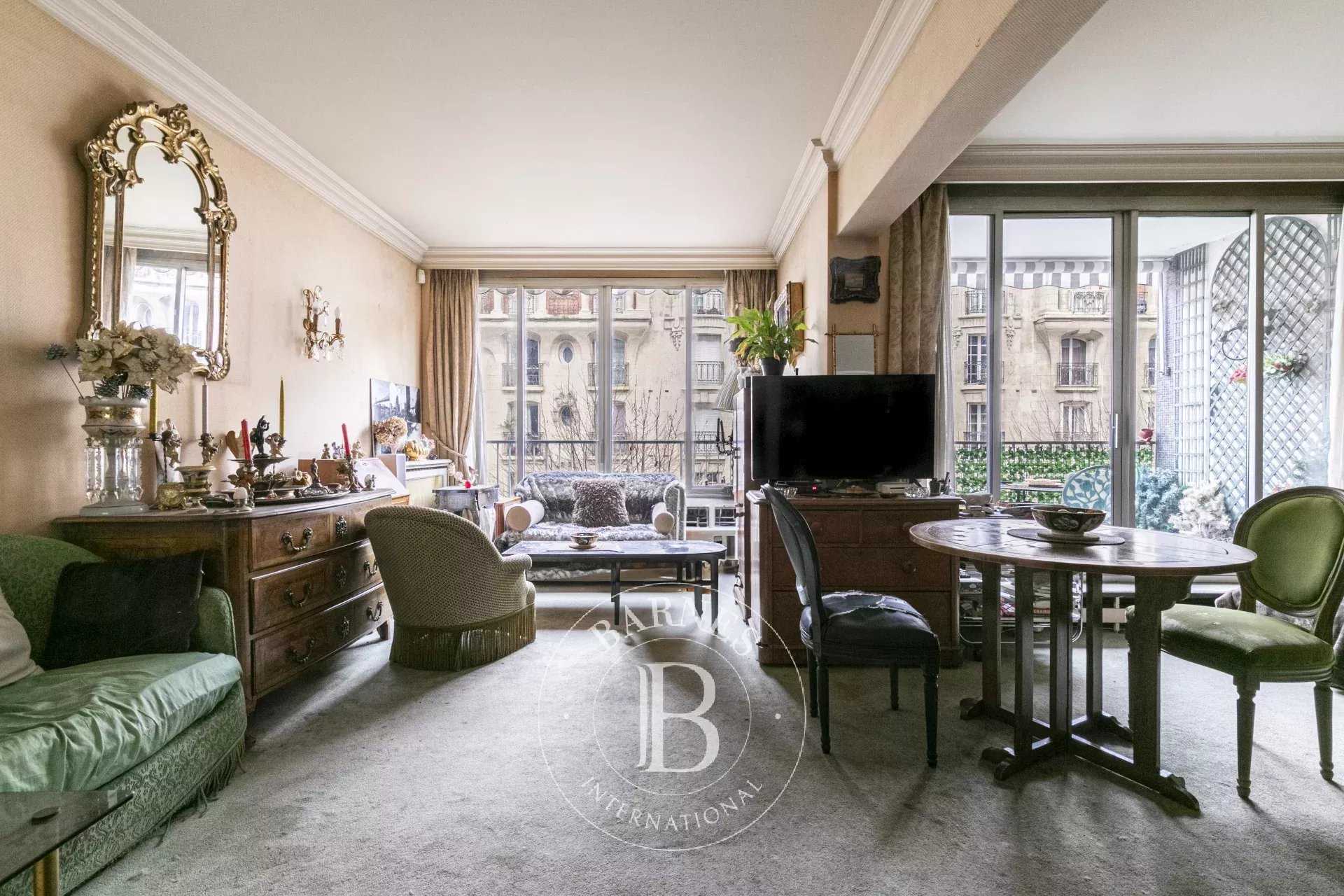 Appartement Paris 75015  -  ref 85633117 (picture 3)
