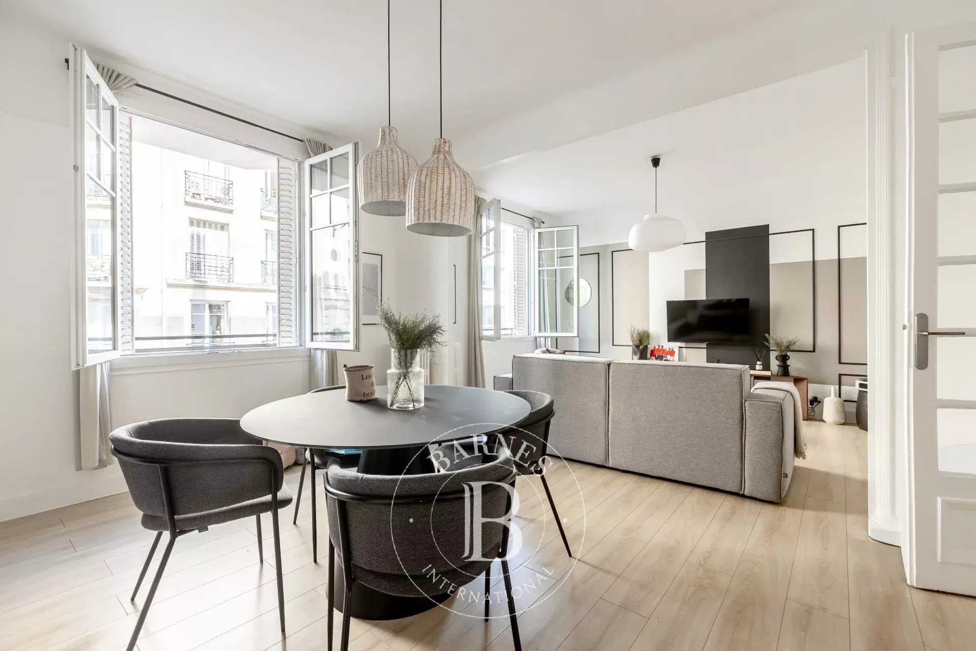 Apartment Paris 75015  -  ref 86739048 (picture 3)