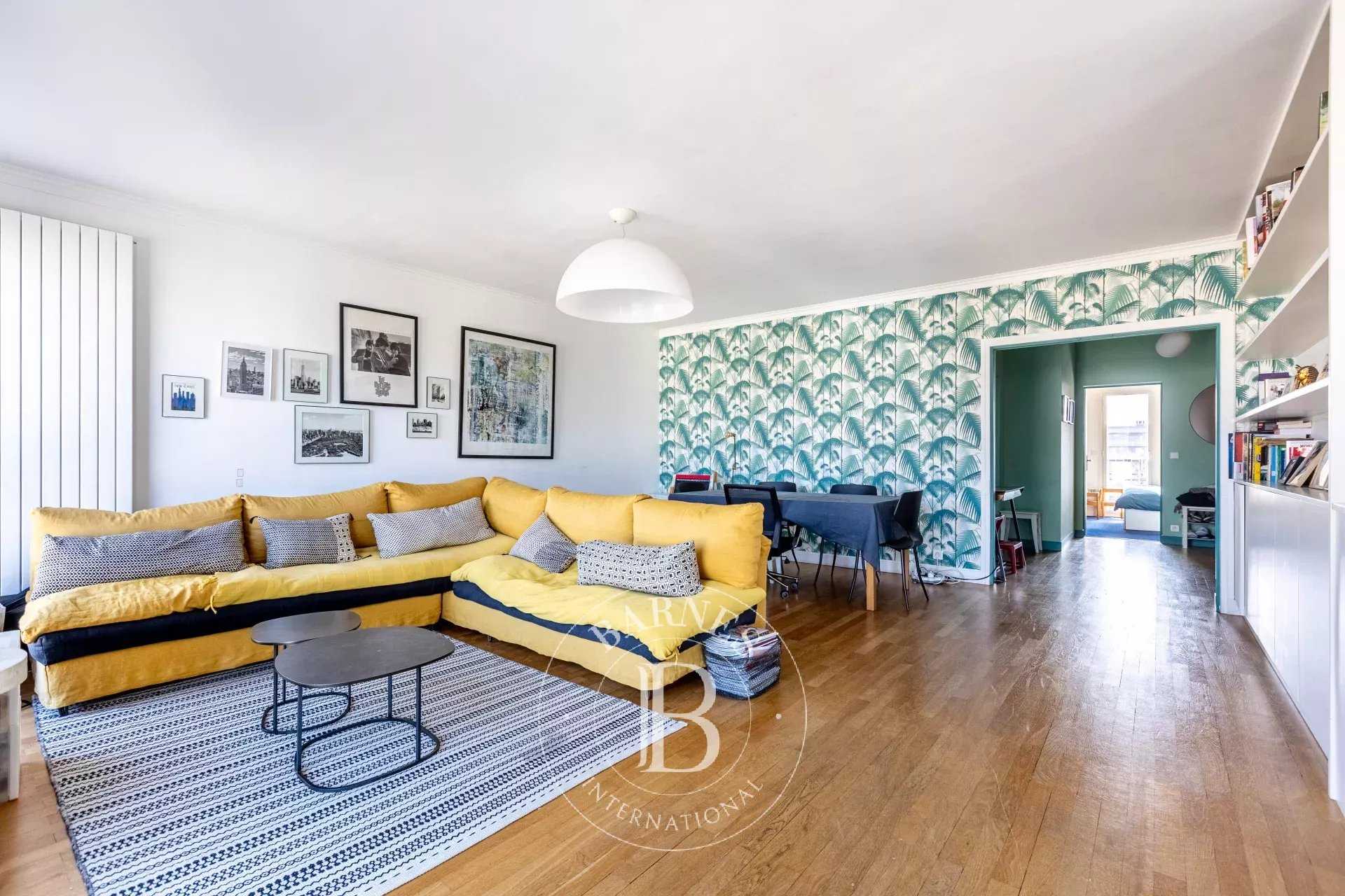 Appartement Paris 75015  -  ref 86794967 (picture 2)