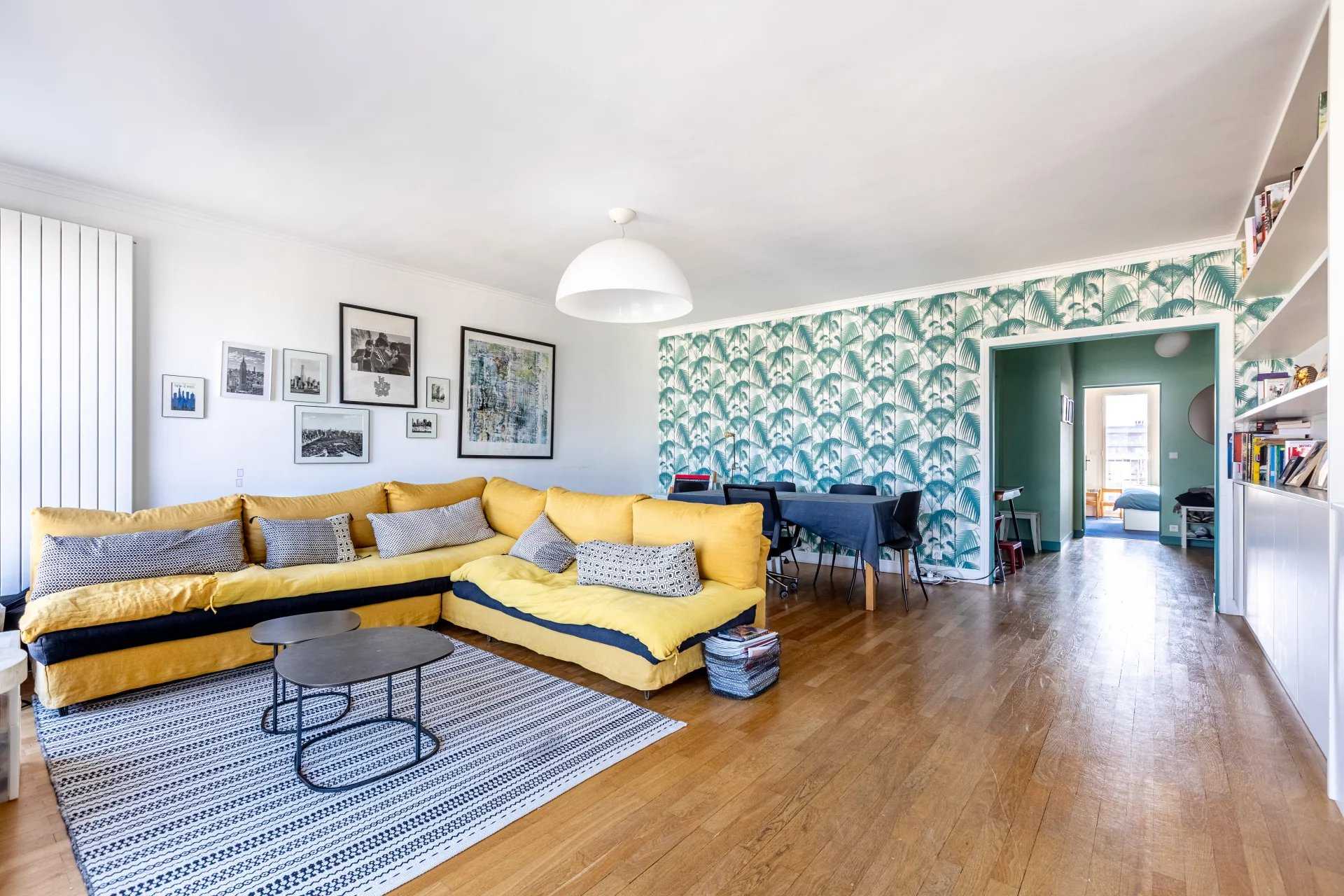 Apartment Paris 75015  -  ref 86794967 (picture 2)