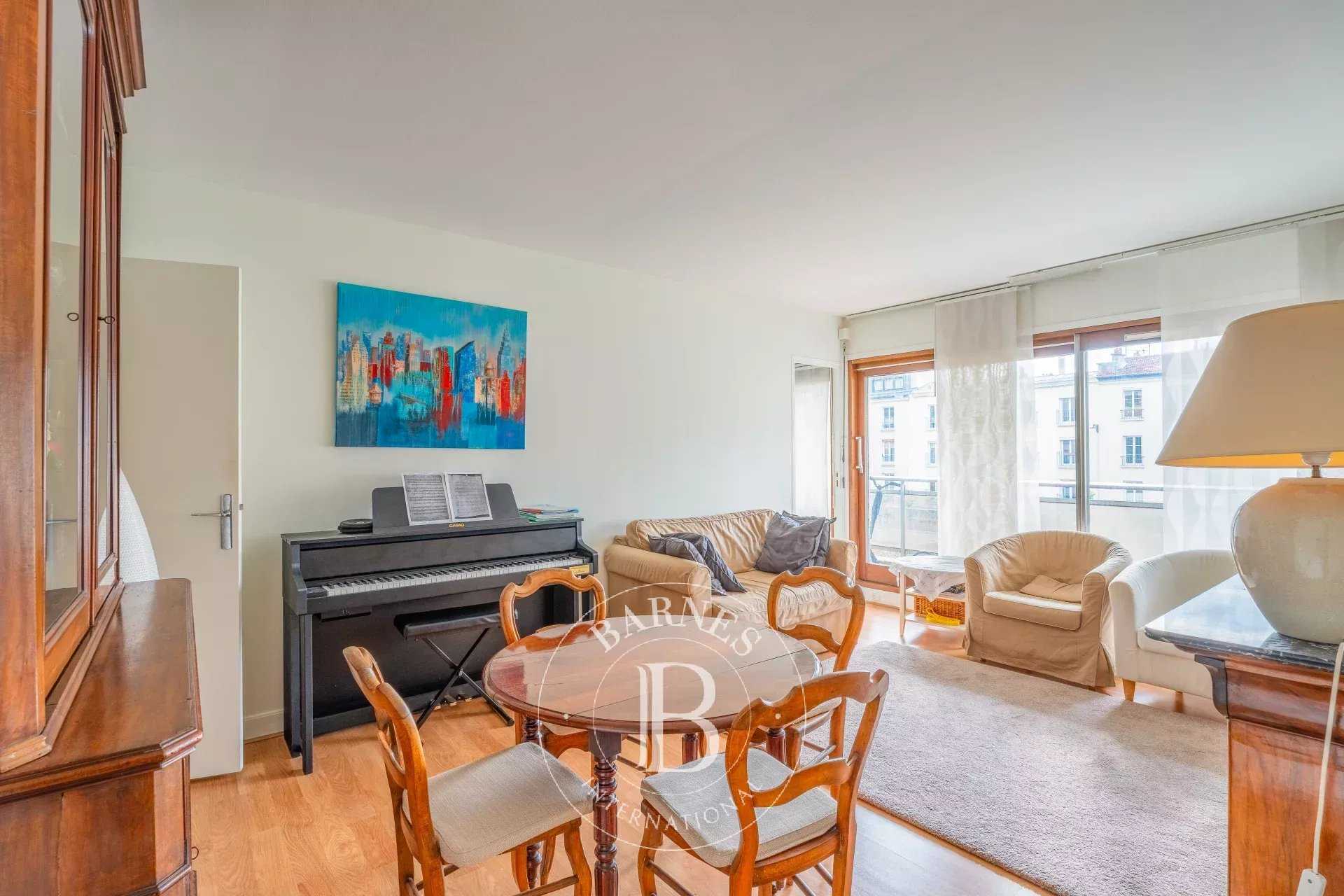 Piso Paris 75015  -  ref 85912320 (picture 2)