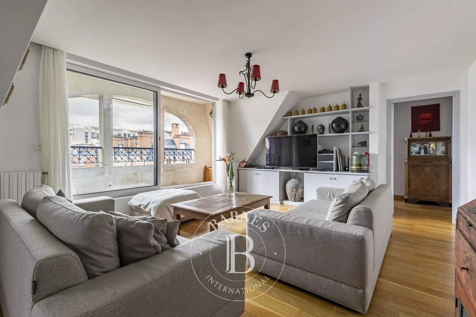 Appartement Paris 75015  -  ref 86883567 (picture 3)