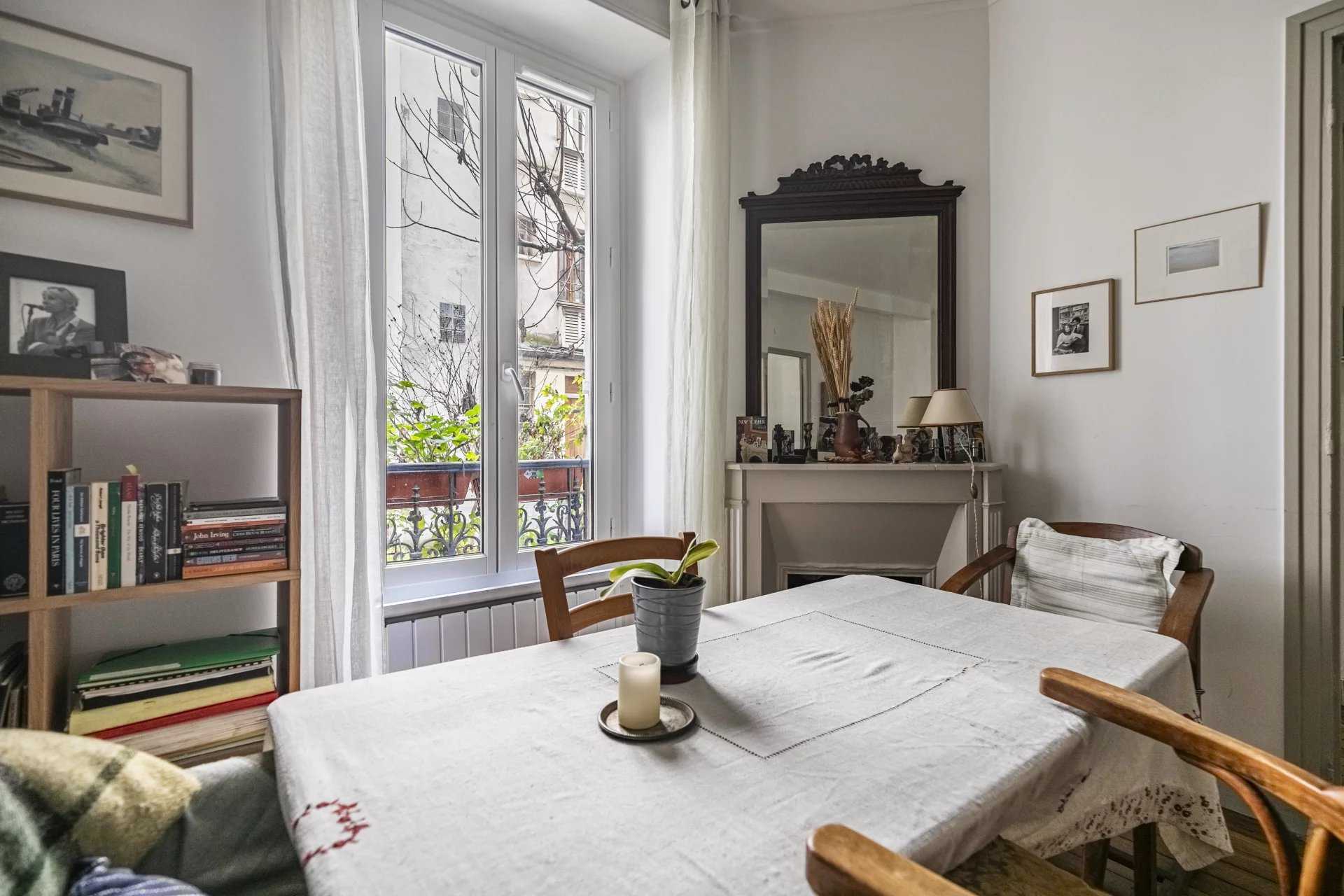 Apartment Paris 75015  -  ref 86509291 (picture 2)