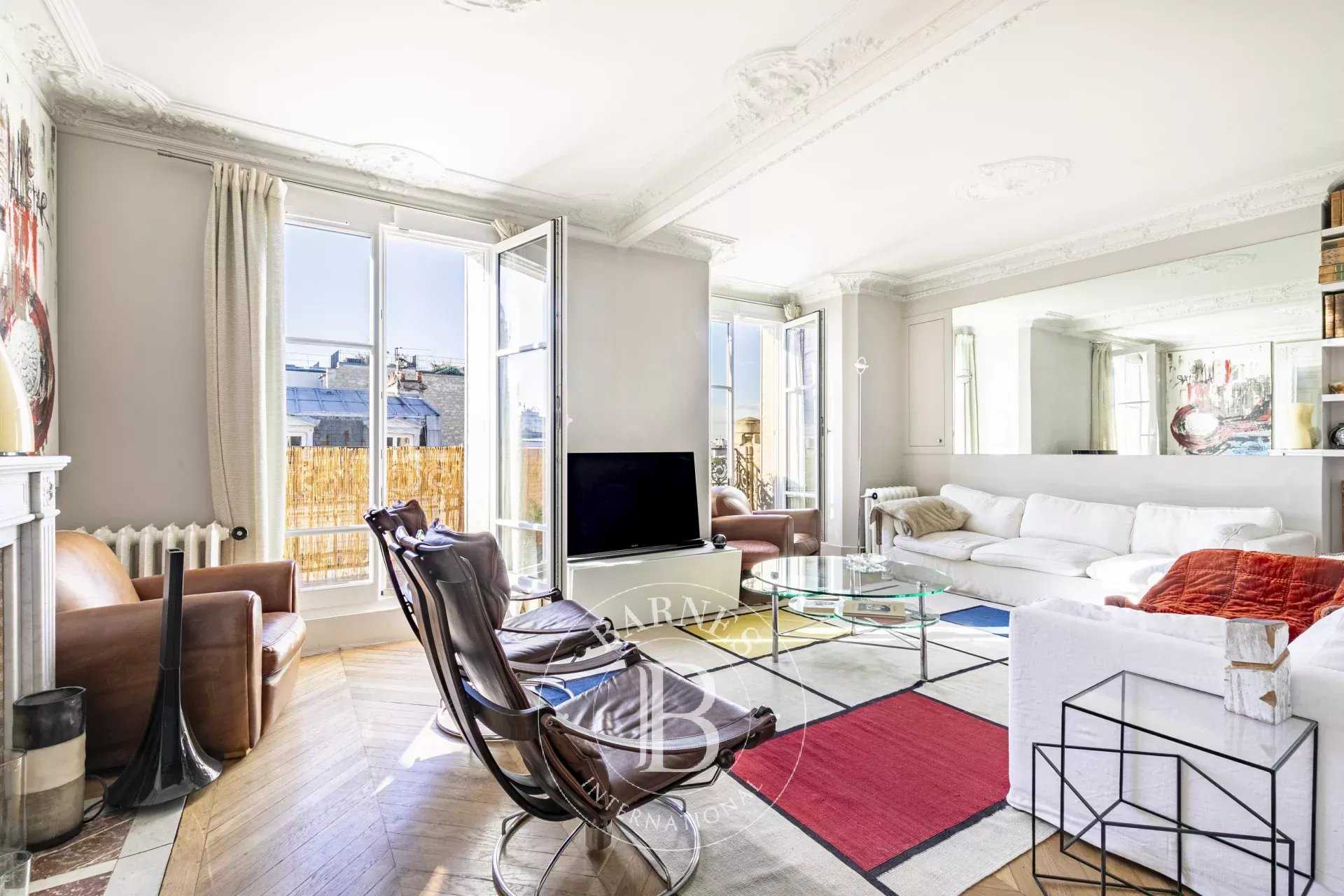 Apartment Paris 75015  -  ref 86674548 (picture 2)