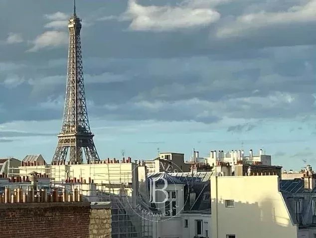 Appartement Paris 75015  -  ref 85703587 (picture 1)