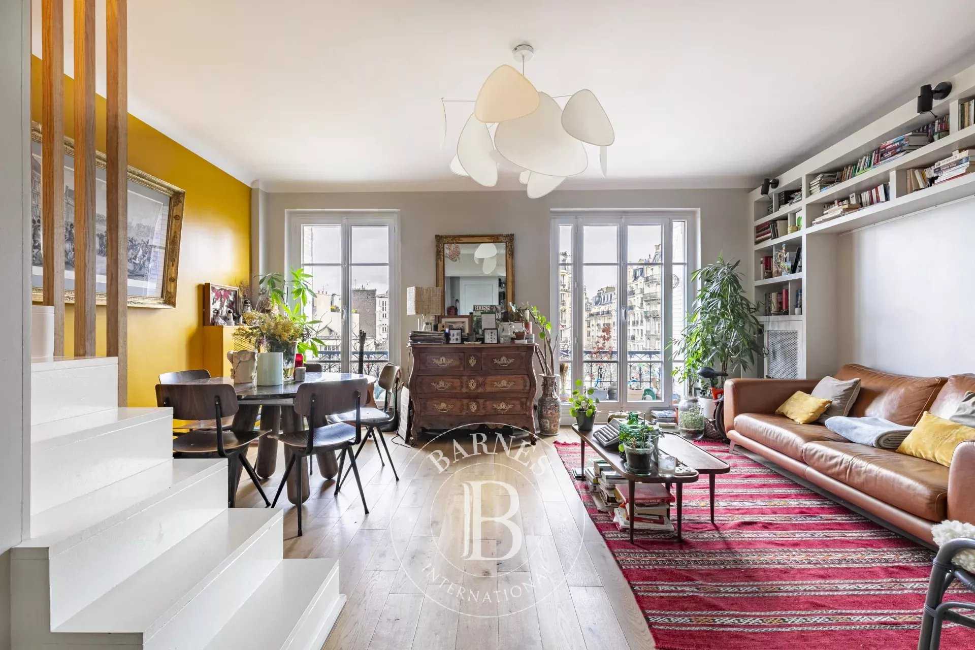 Appartement Paris 75015  -  ref 86634646 (picture 2)