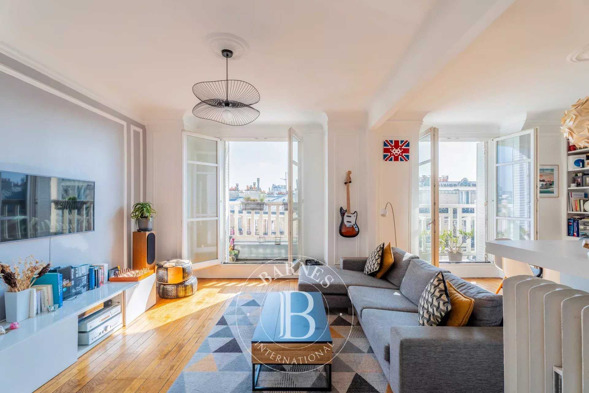 Piso Paris 75015  -  ref 85760612 (picture 3)