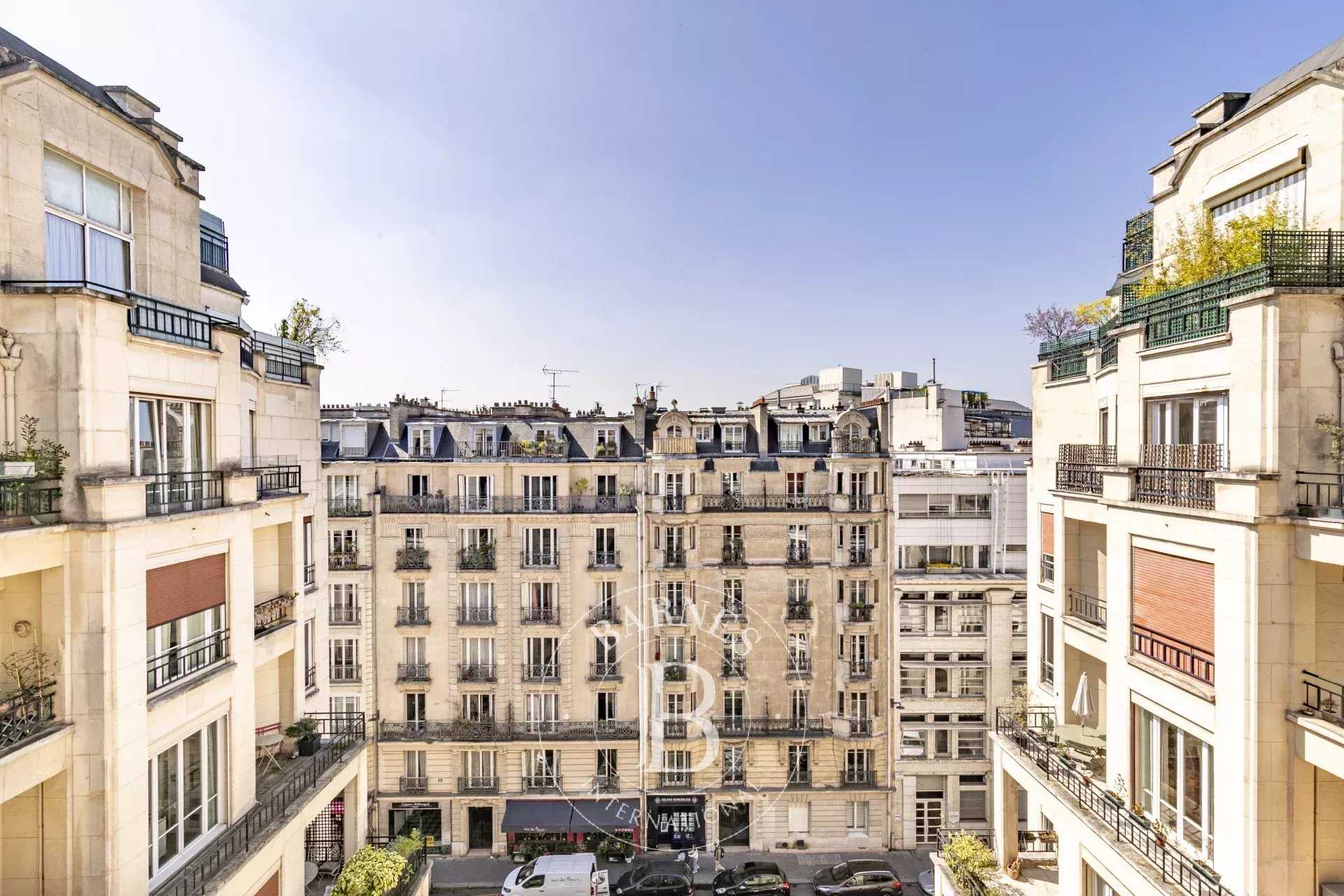 Appartement Paris 75015  -  ref 85798675 (picture 1)