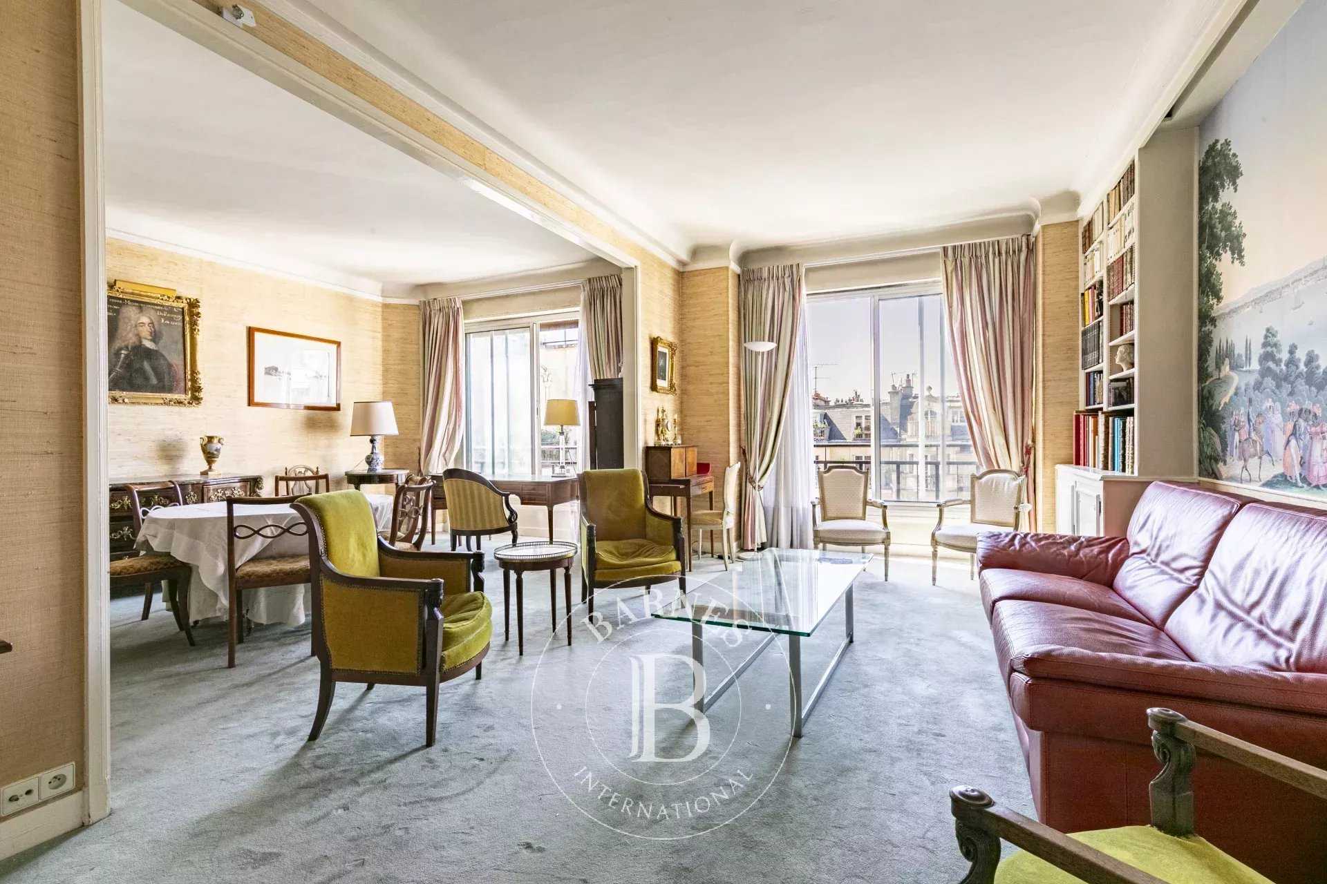 Appartement Paris 75015  -  ref 85798675 (picture 2)