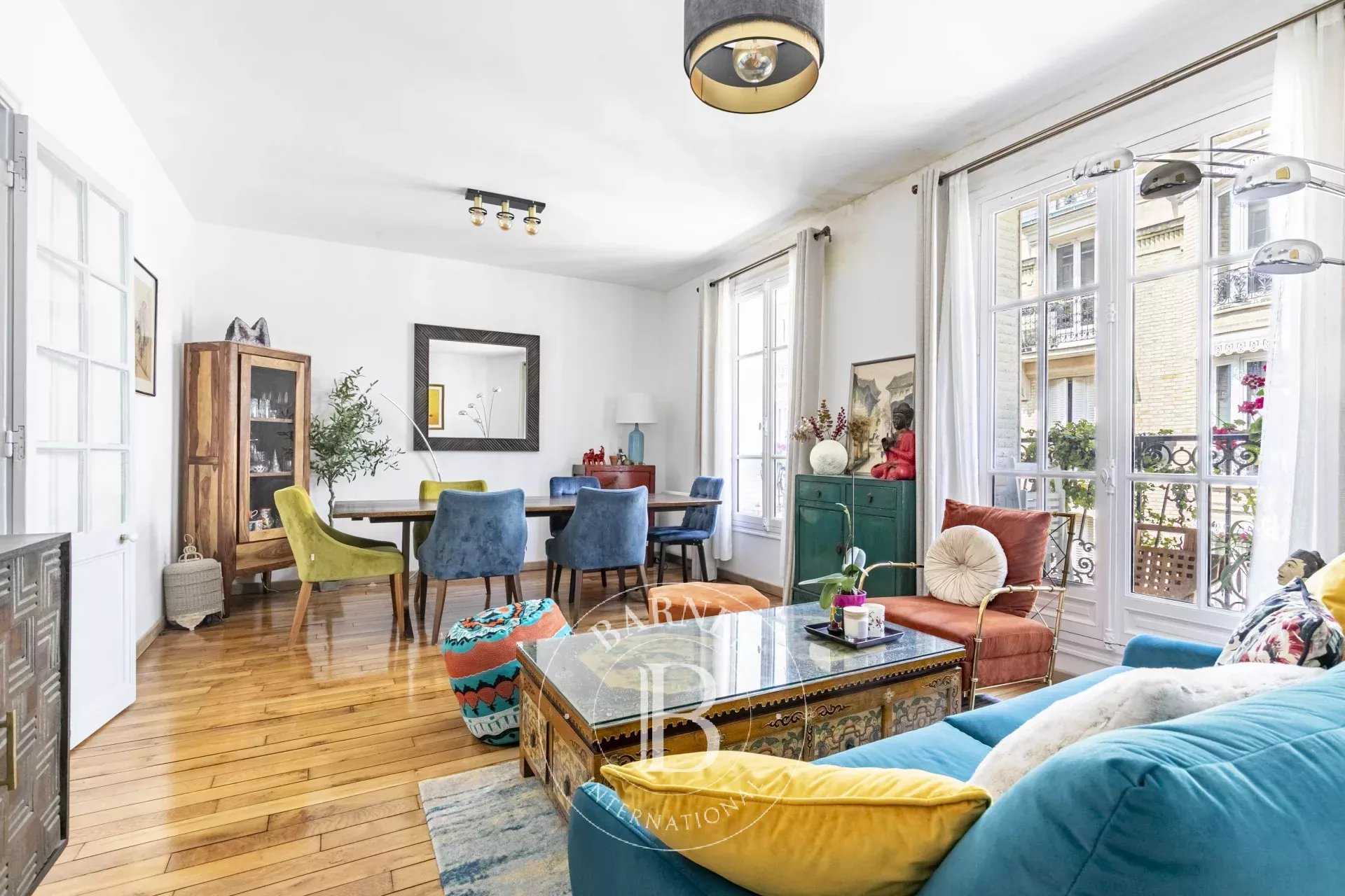 Piso Paris 75015  -  ref 86005107 (picture 2)