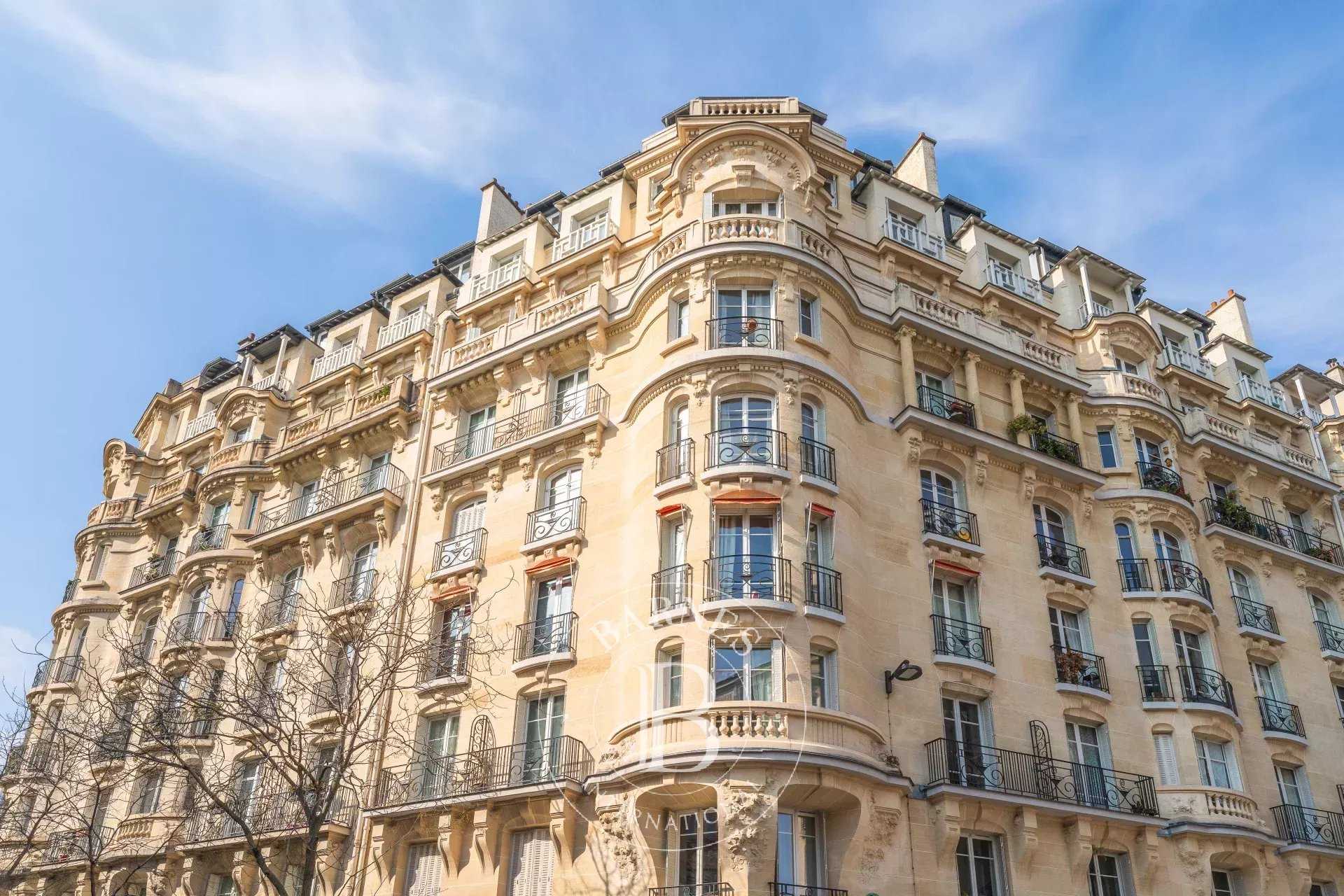 Piso Paris 75015  -  ref 85760612 (picture 1)