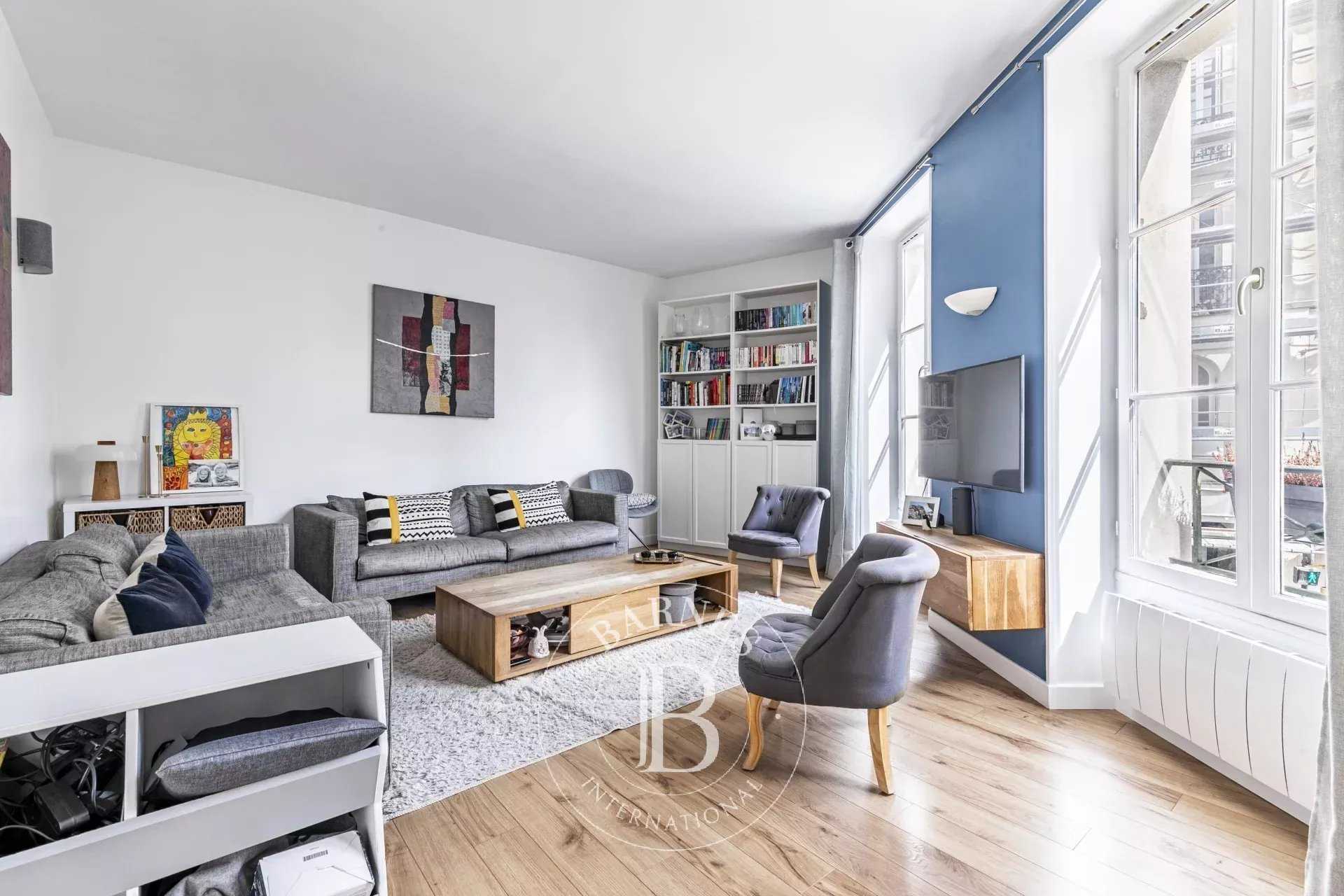 Piso Paris 75015  -  ref 86913963 (picture 1)