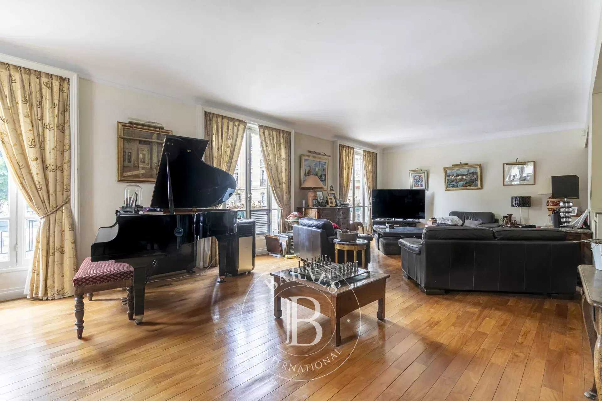 Appartement Paris 75015  -  ref 85984700 (picture 2)