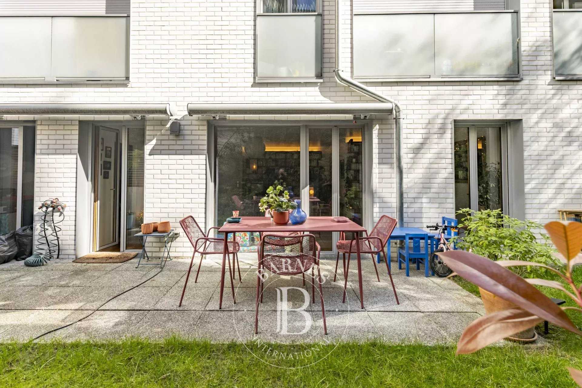 Appartement Paris 75015  -  ref 86837532 (picture 3)