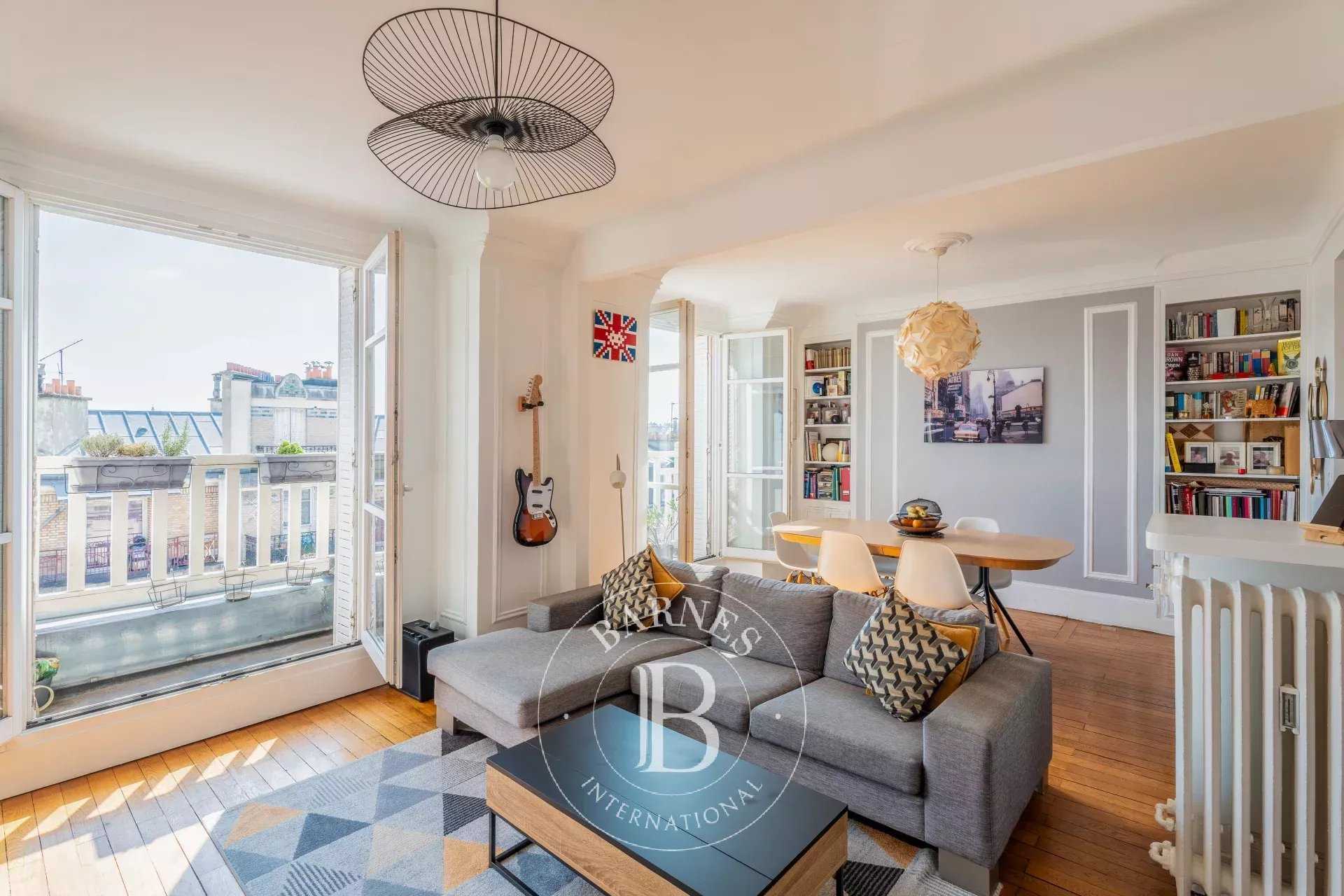 Piso Paris 75015  -  ref 85760612 (picture 2)