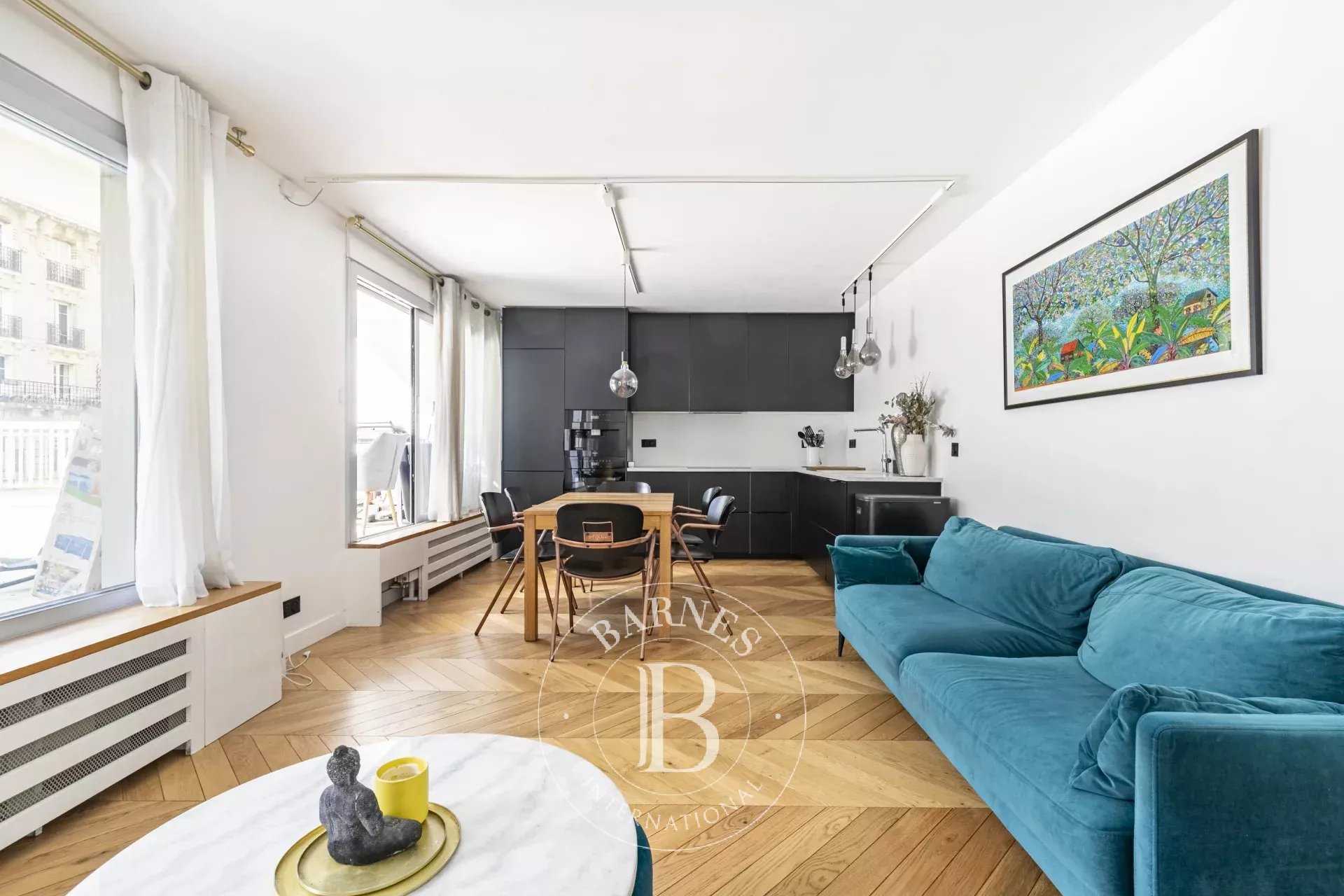 Apartment Paris 75015  -  ref 86924427 (picture 1)