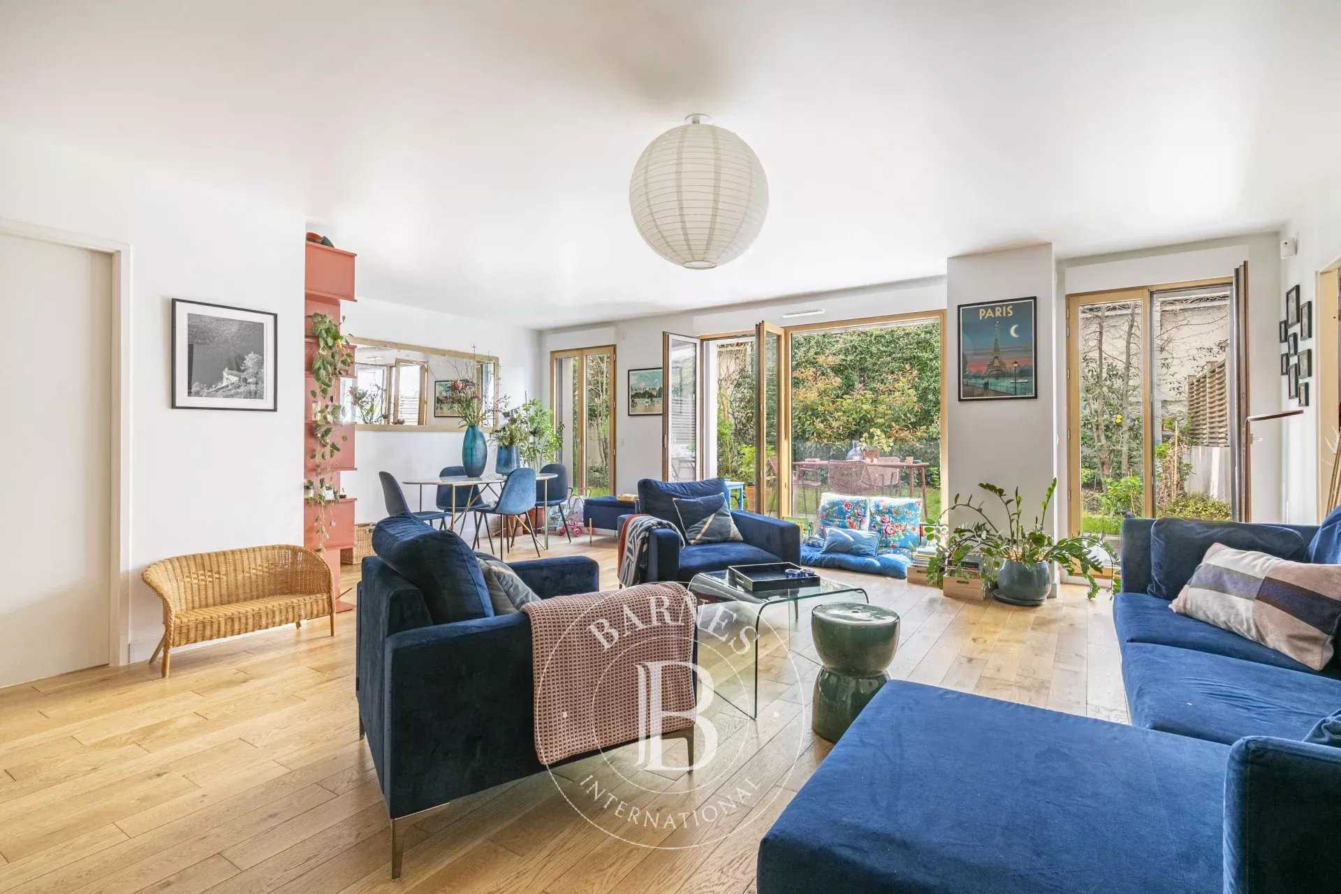 Appartement Paris 75015  -  ref 86837532 (picture 1)