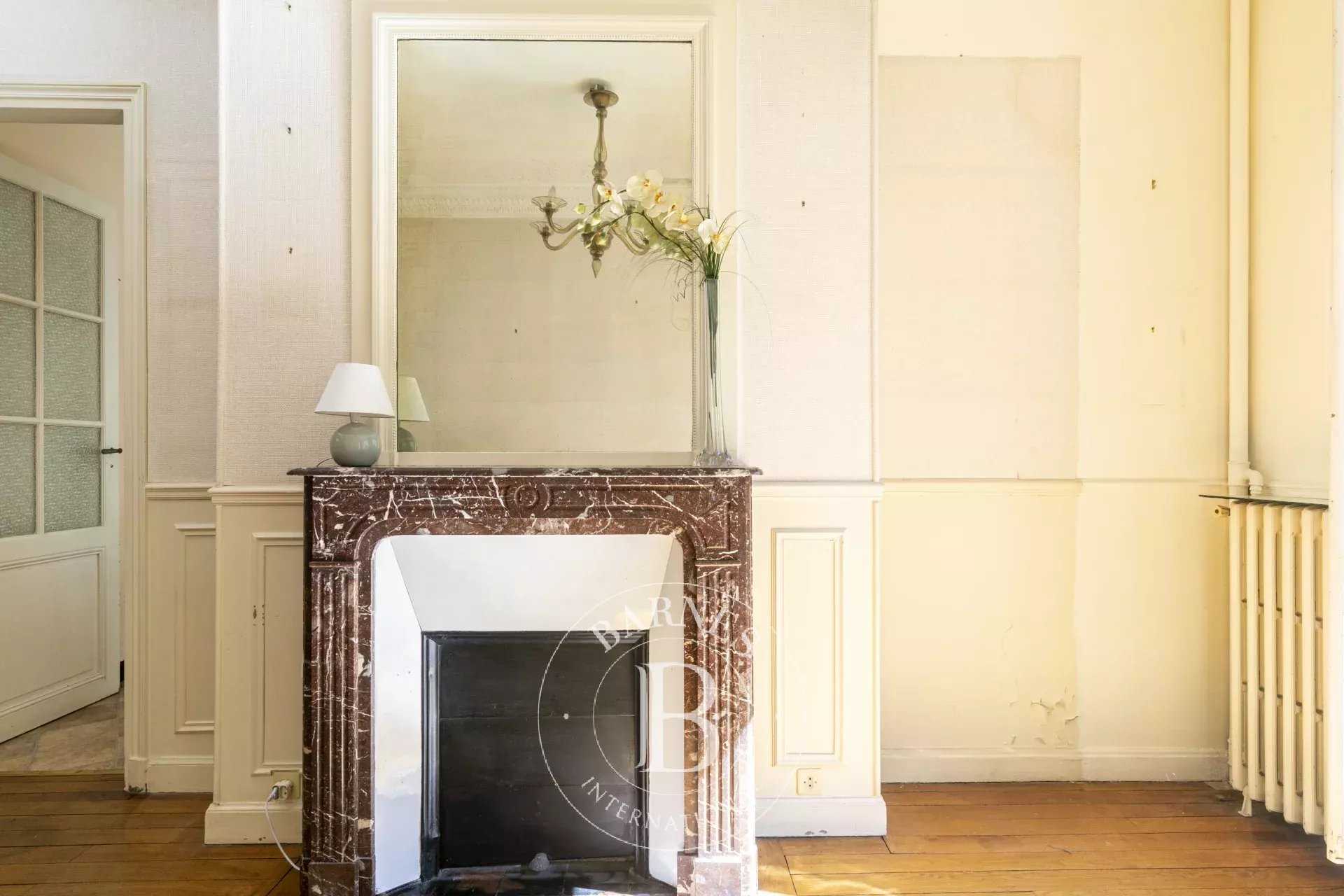 Apartment Paris 75015  -  ref 85858026 (picture 2)