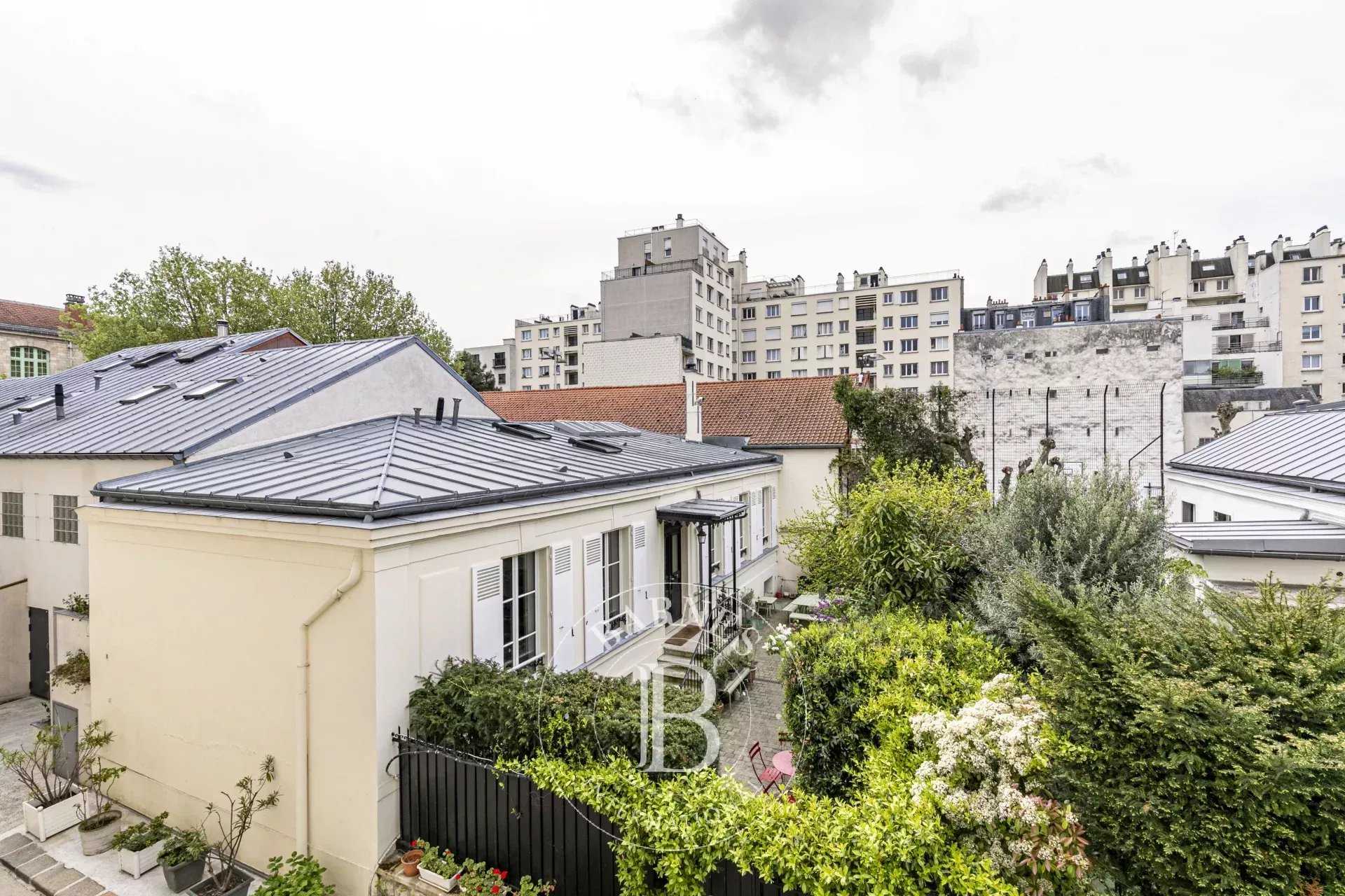 Apartment Paris 75015  -  ref 85838237 (picture 3)