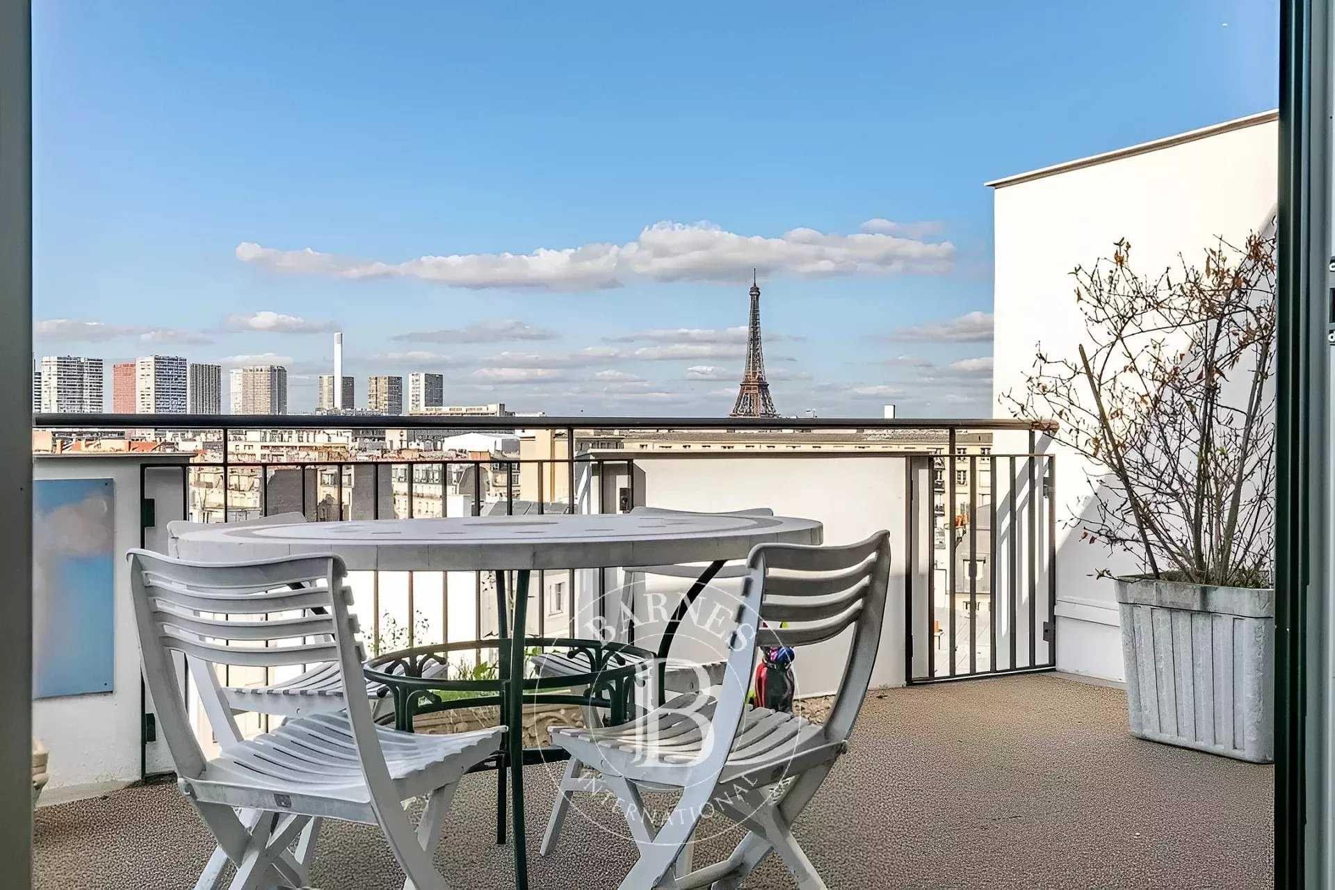 Piso Paris 75015  -  ref 86337612 (picture 2)