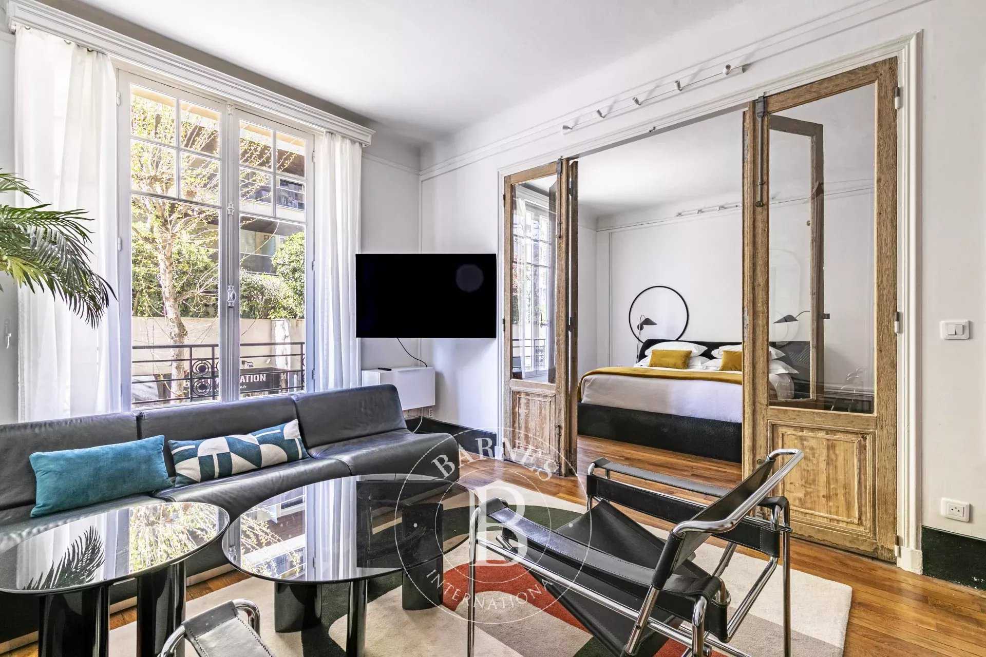 Appartement Paris 75015  -  ref 85798949 (picture 2)