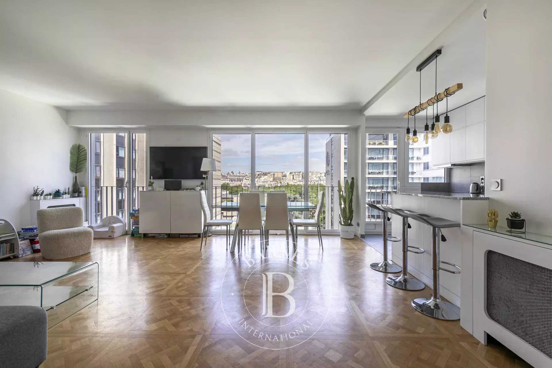 Appartement Paris 75015  -  ref 85047960 (picture 1)