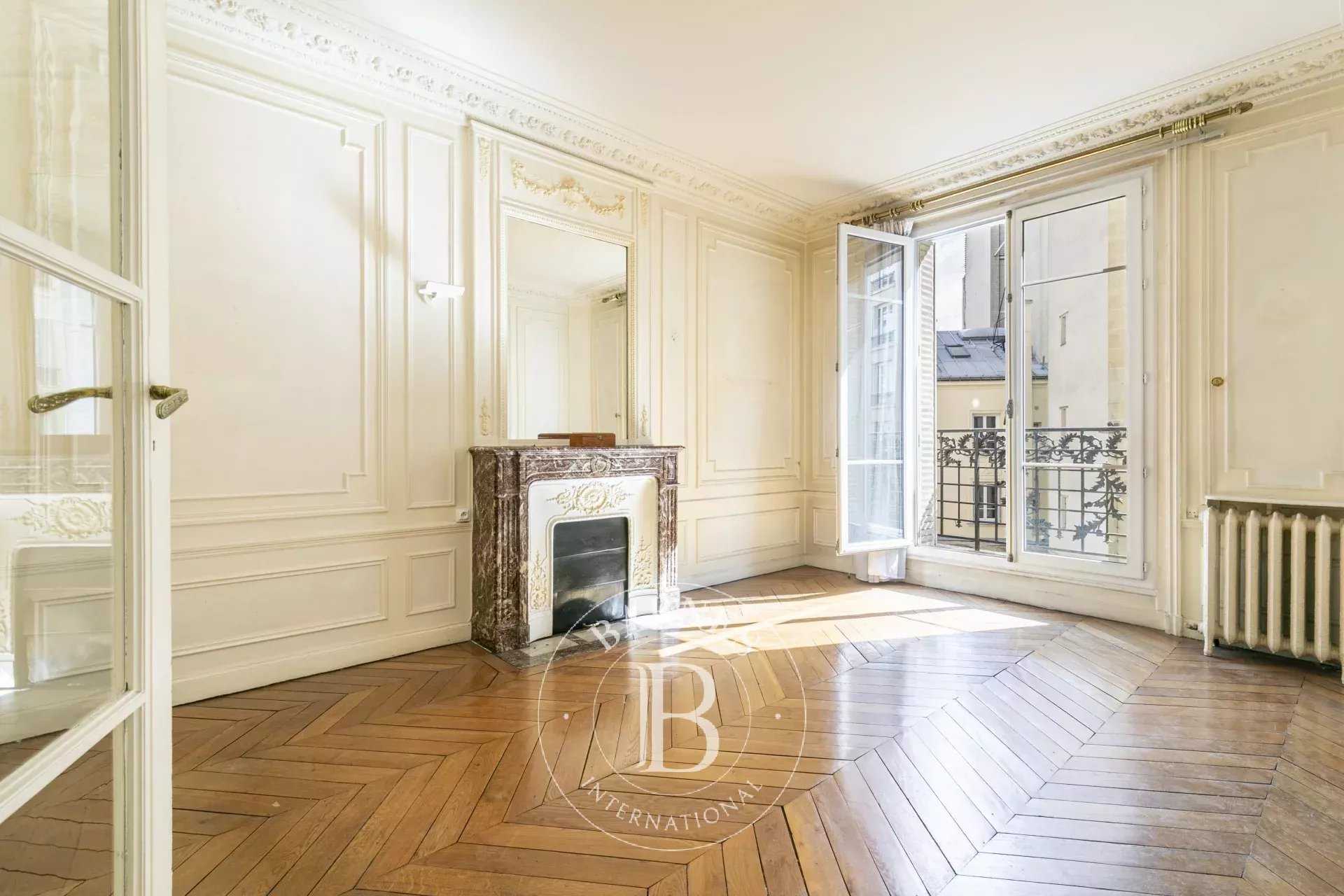 Appartement Paris 75015  -  ref 85962699 (picture 2)