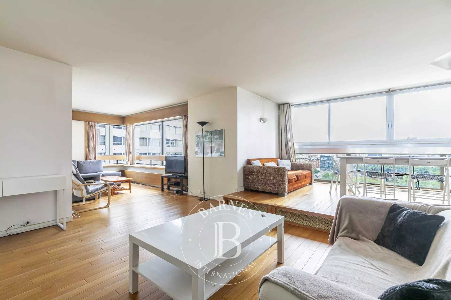 Appartement Paris 75015  -  ref 85954411 (picture 1)