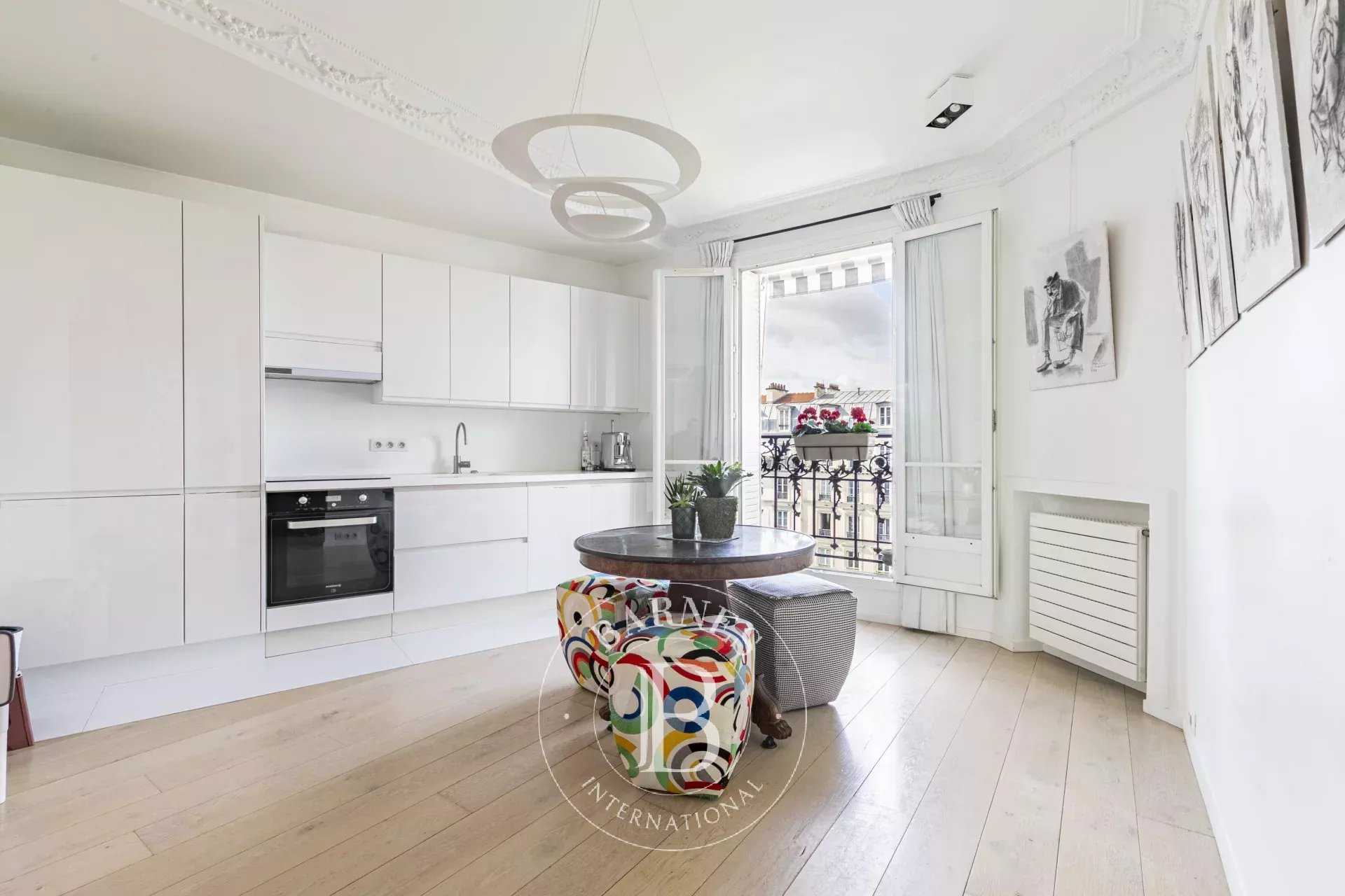 Appartement Paris 75015  -  ref 85982497 (picture 2)
